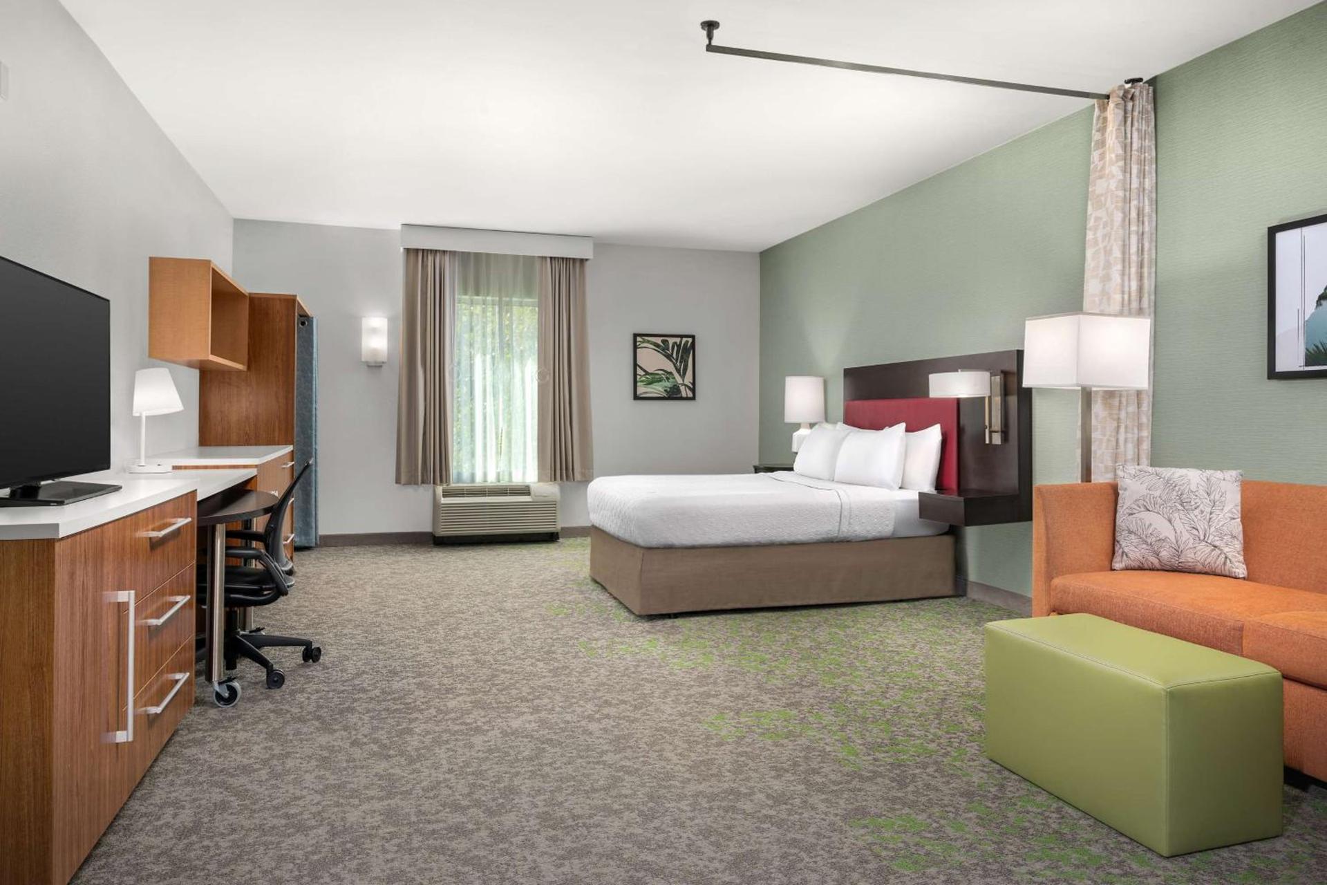 Home2 Suites by Hilton Tallahassee State Capitol photo 18