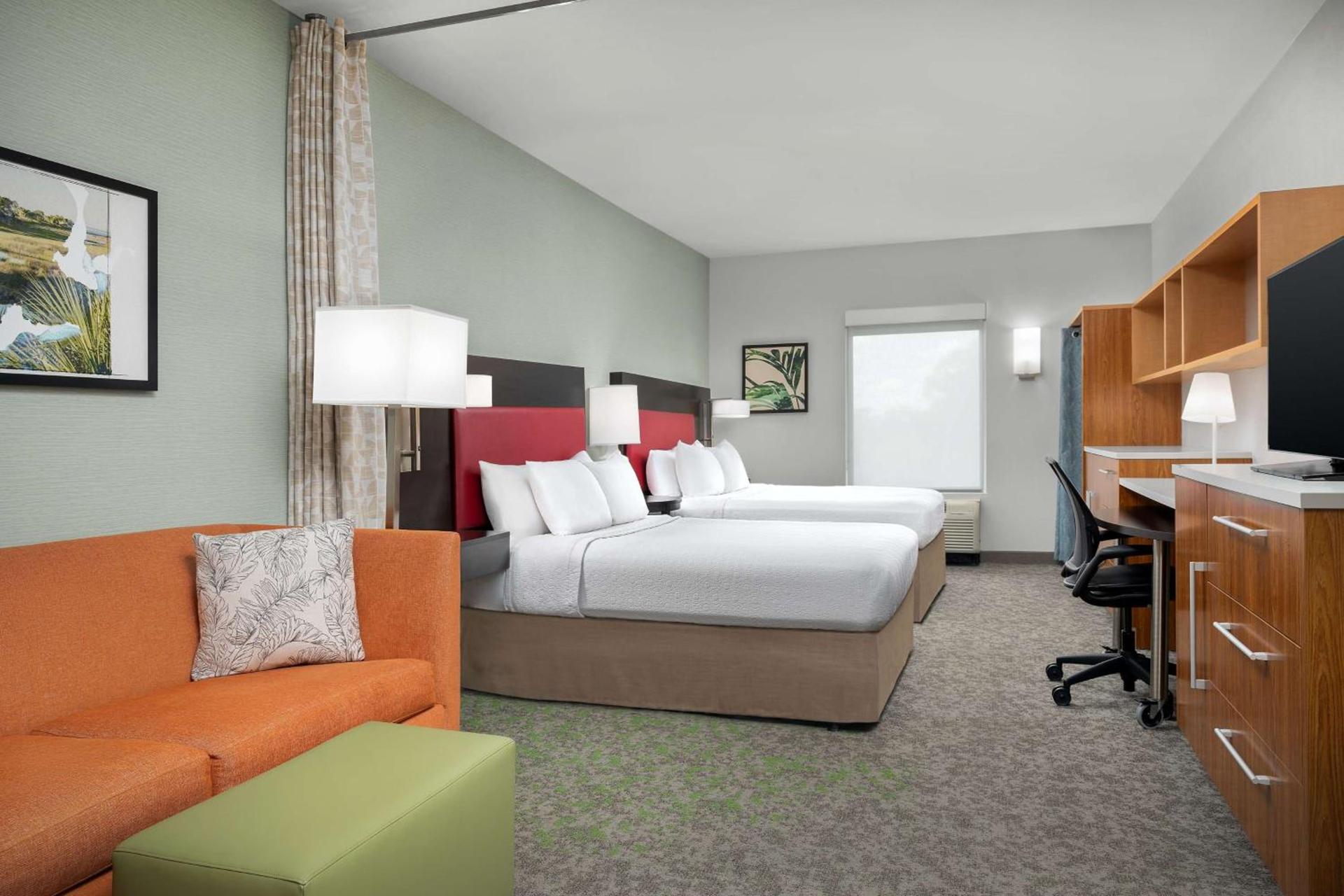 Home2 Suites by Hilton Tallahassee State Capitol photo 22