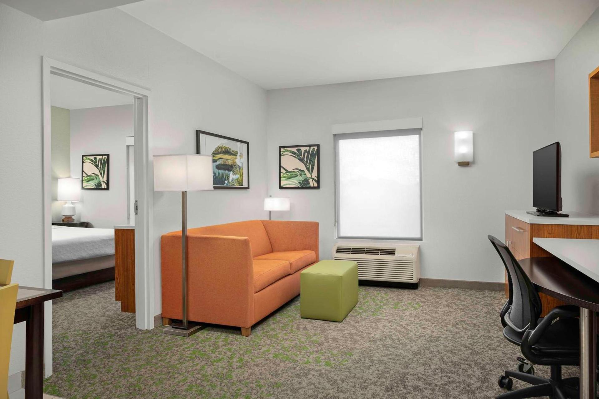 Home2 Suites by Hilton Tallahassee State Capitol photo 19