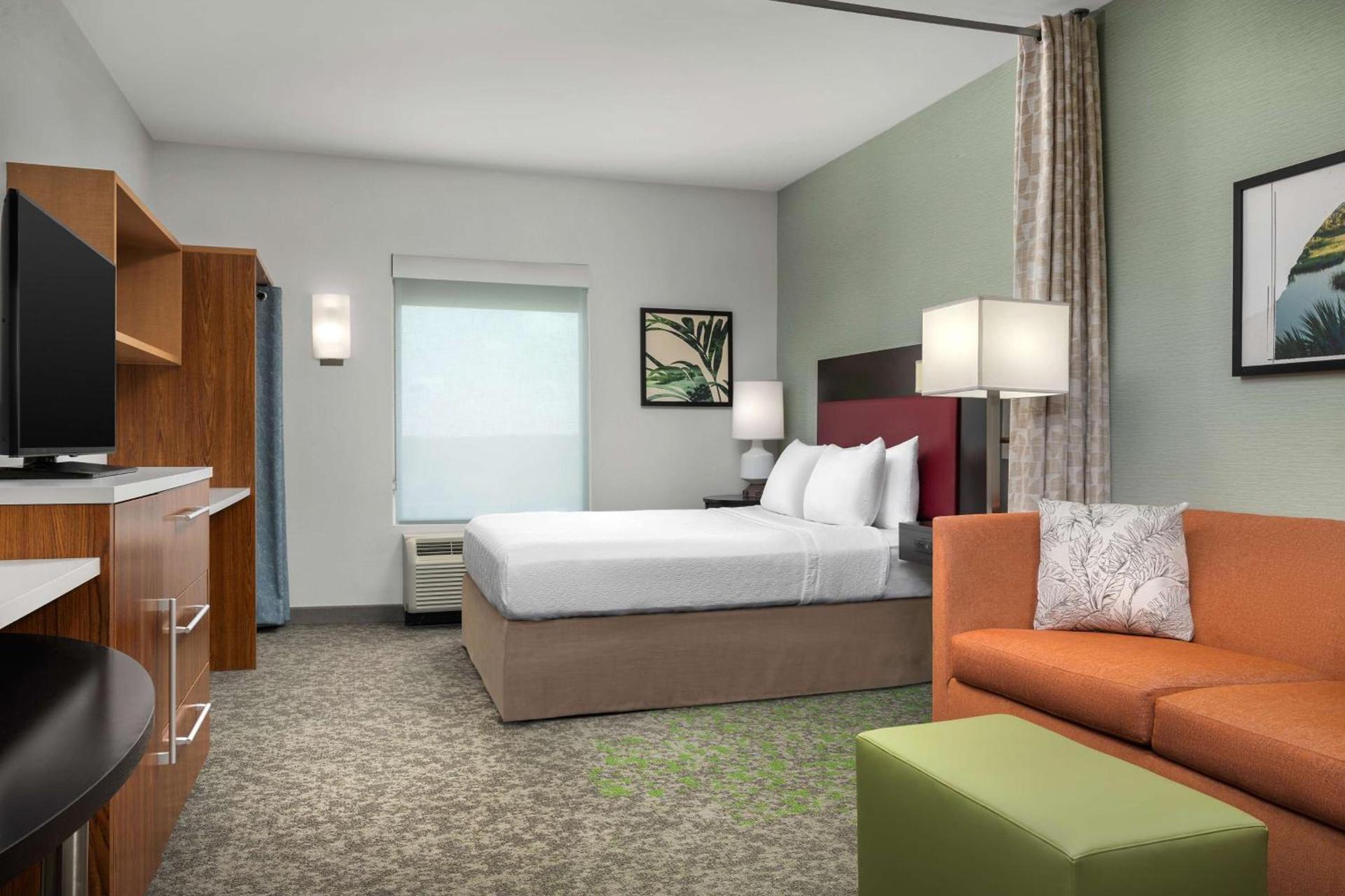 Home2 Suites by Hilton Tallahassee State Capitol photo 23