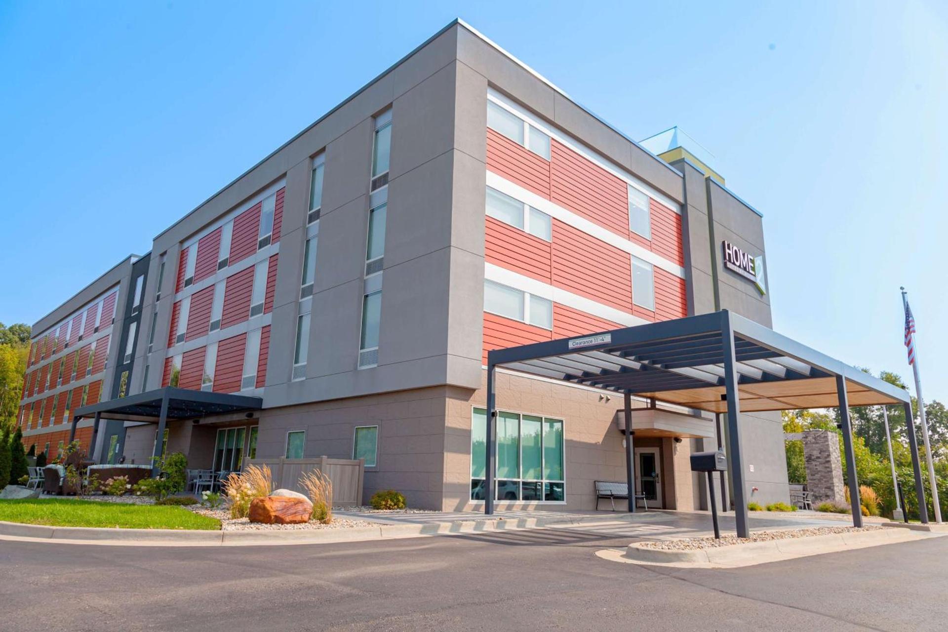 Home 2 Suites By Hilton Jackson photo 5
