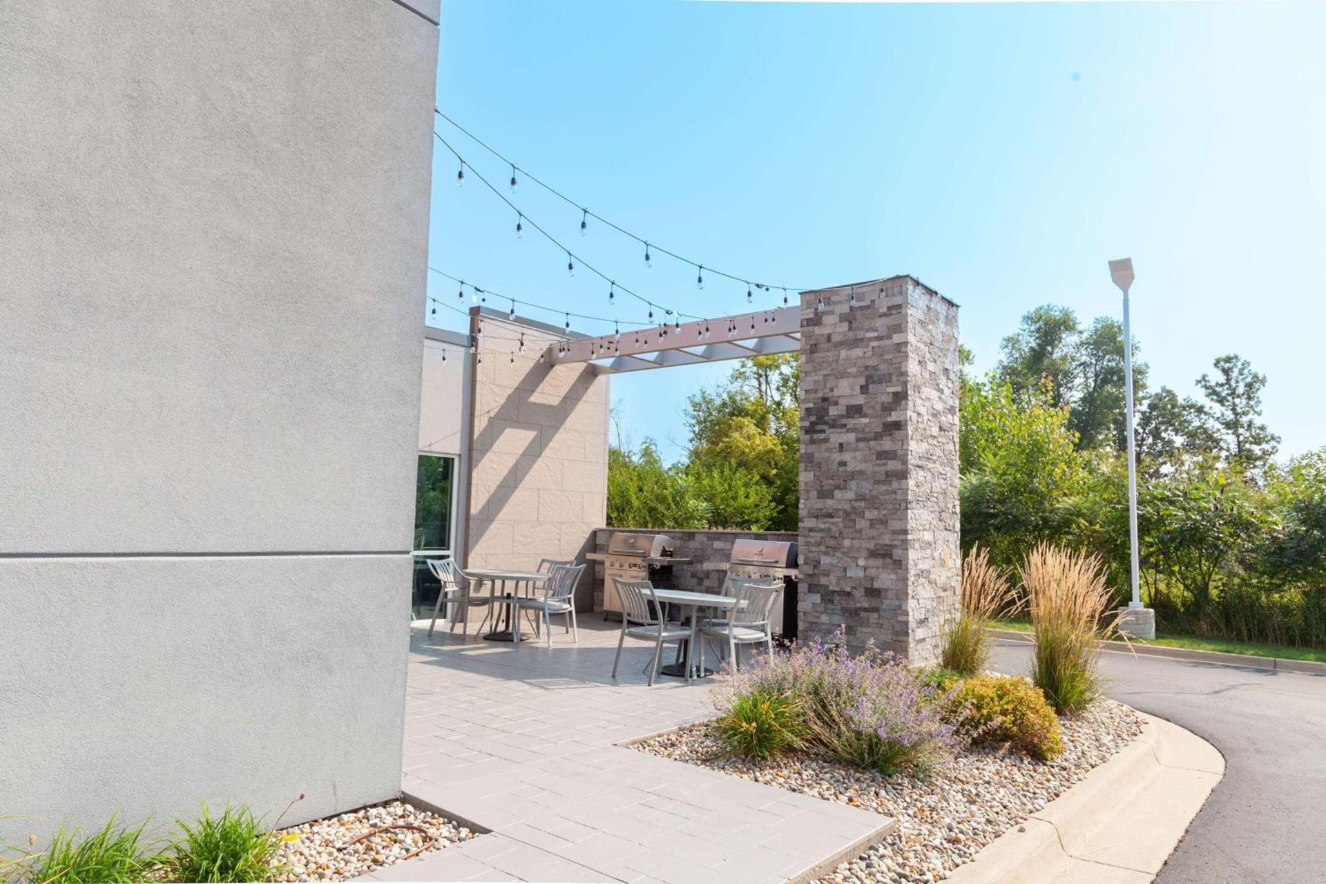 Home 2 Suites By Hilton Jackson photo 7