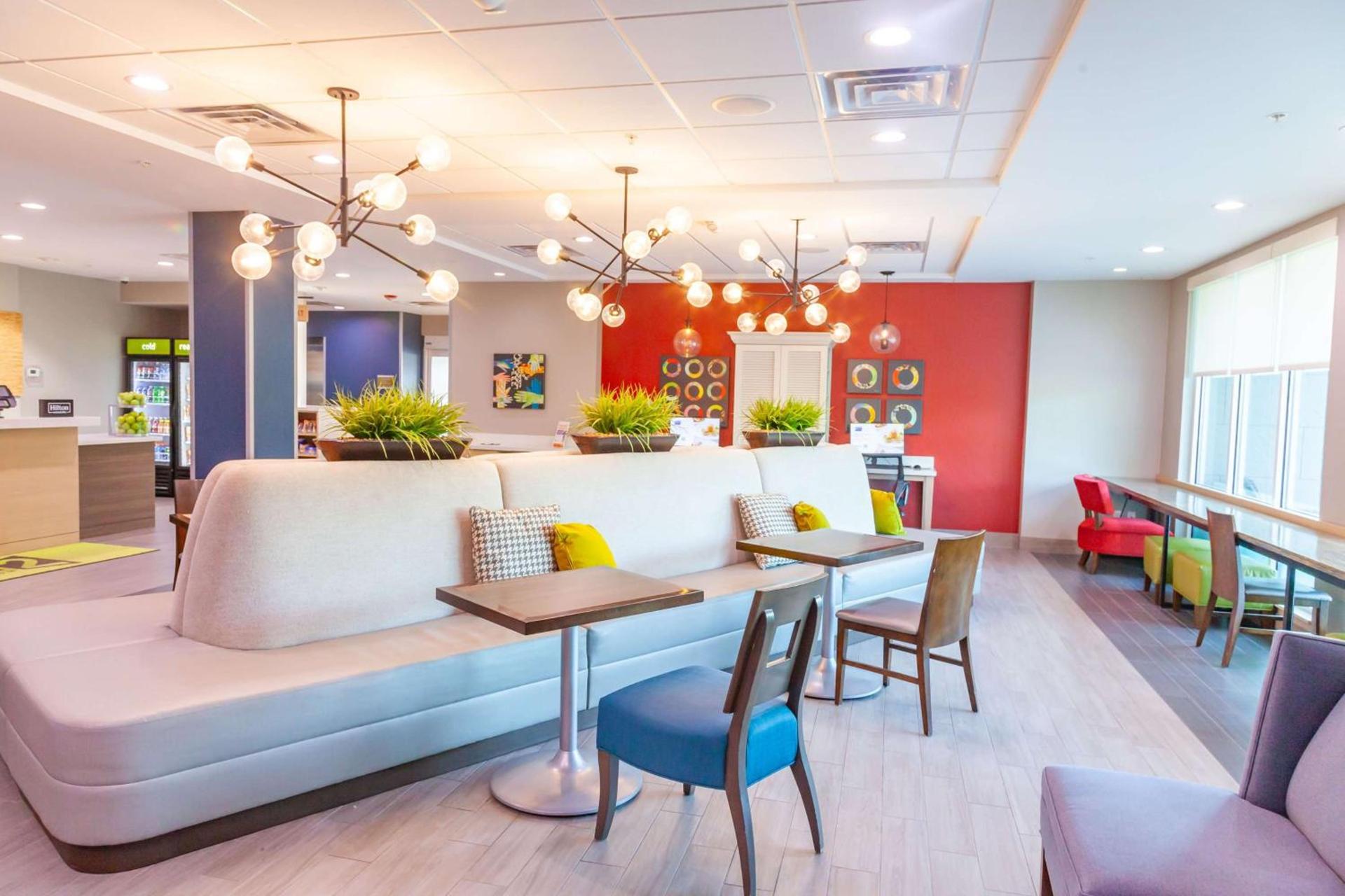 Home 2 Suites By Hilton Jackson photo 10