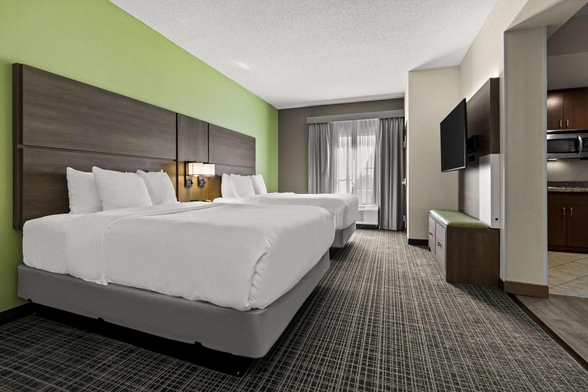 Comfort Suites Charleston West Ashley photo 15