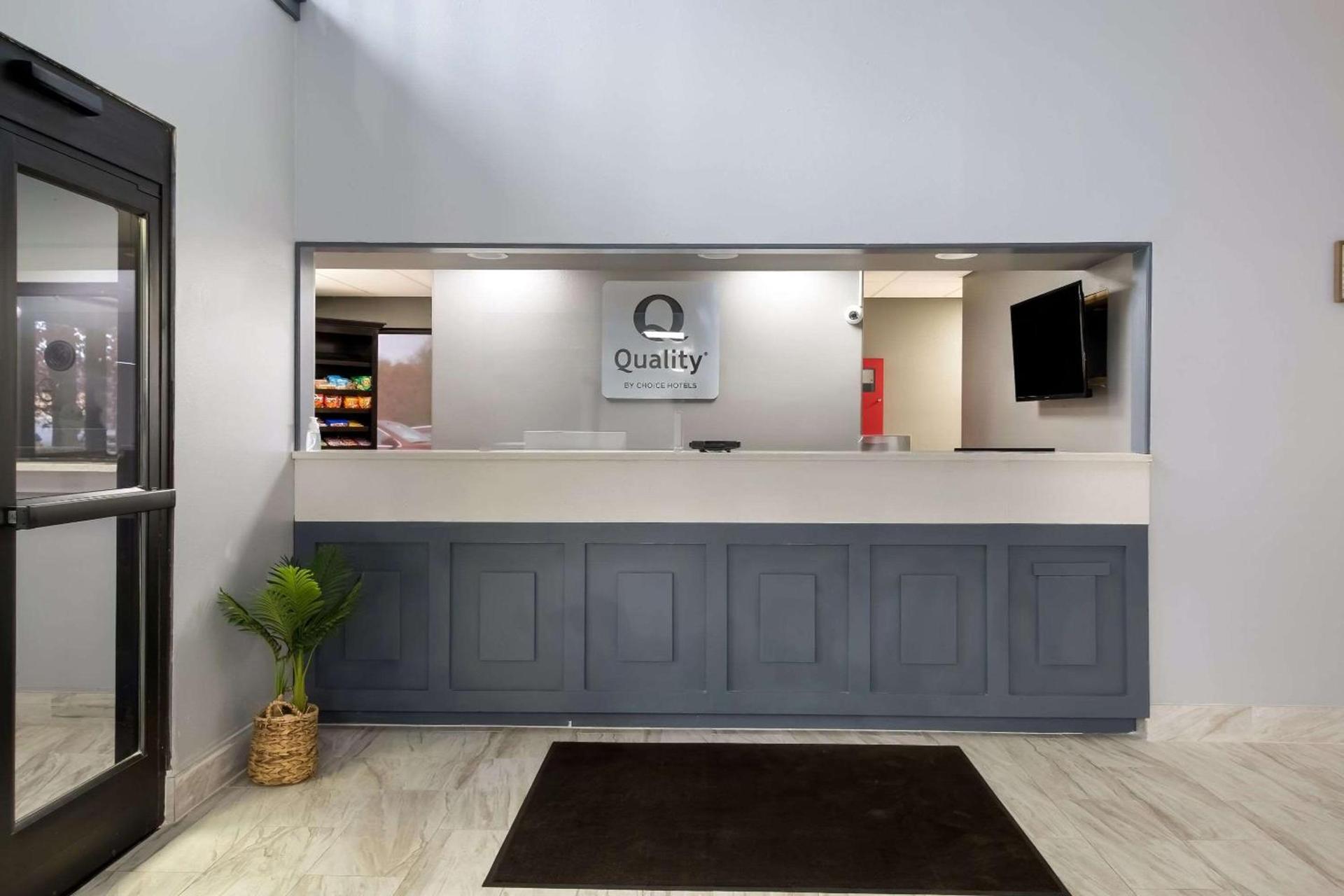 Quality Inn Columbia I-65 photo 3