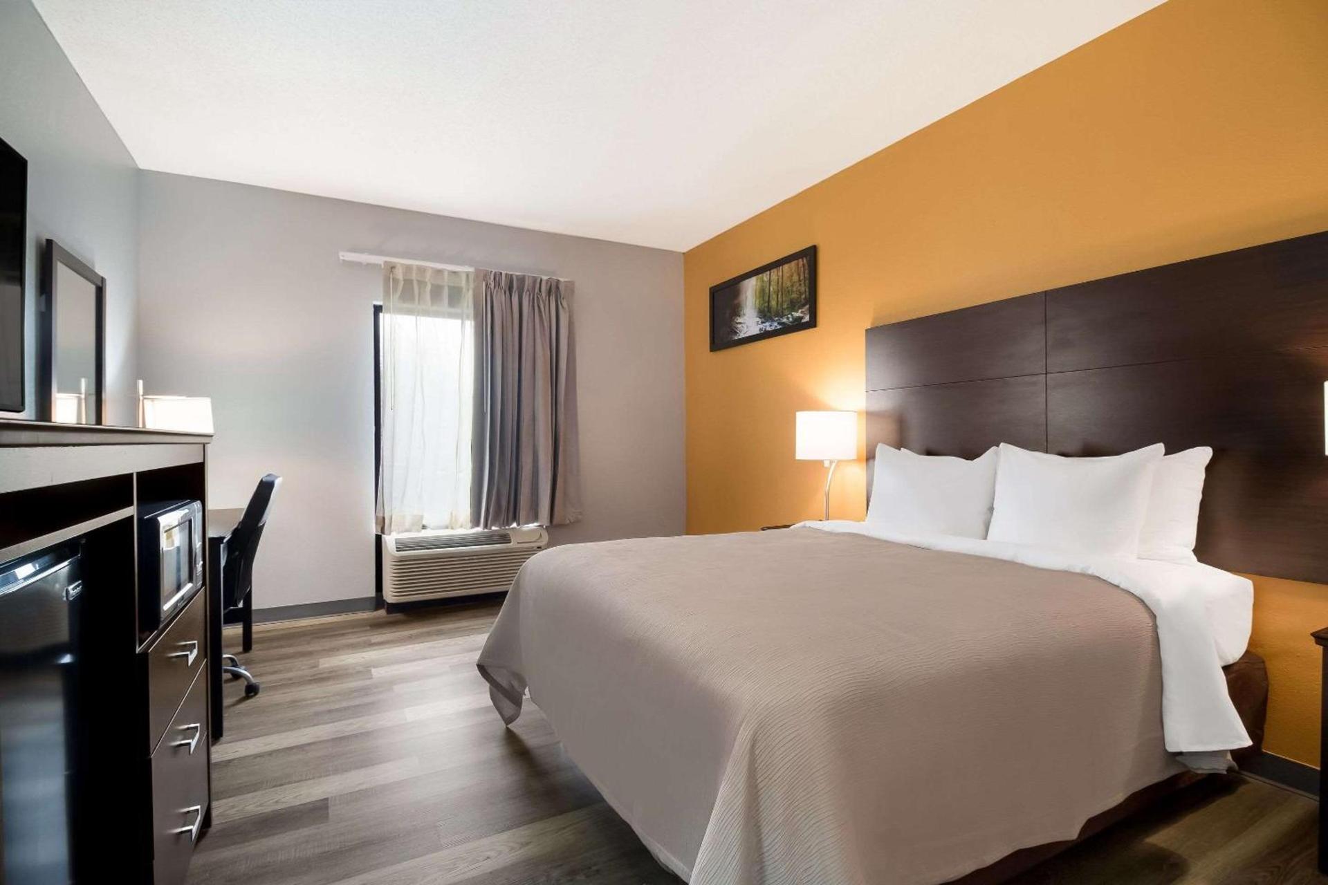 Quality Inn Columbia I-65 photo 23