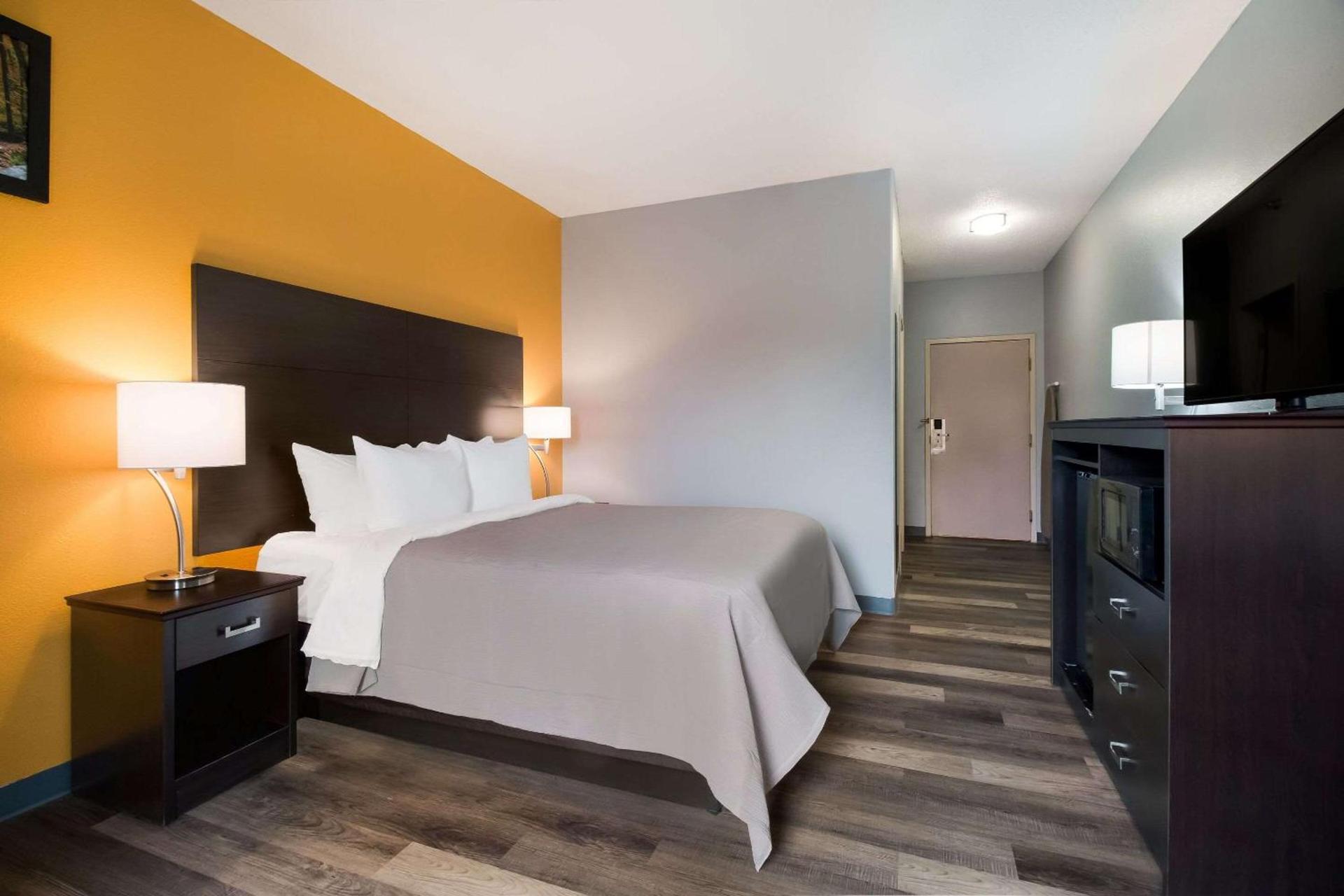 Quality Inn Columbia I-65 photo 8