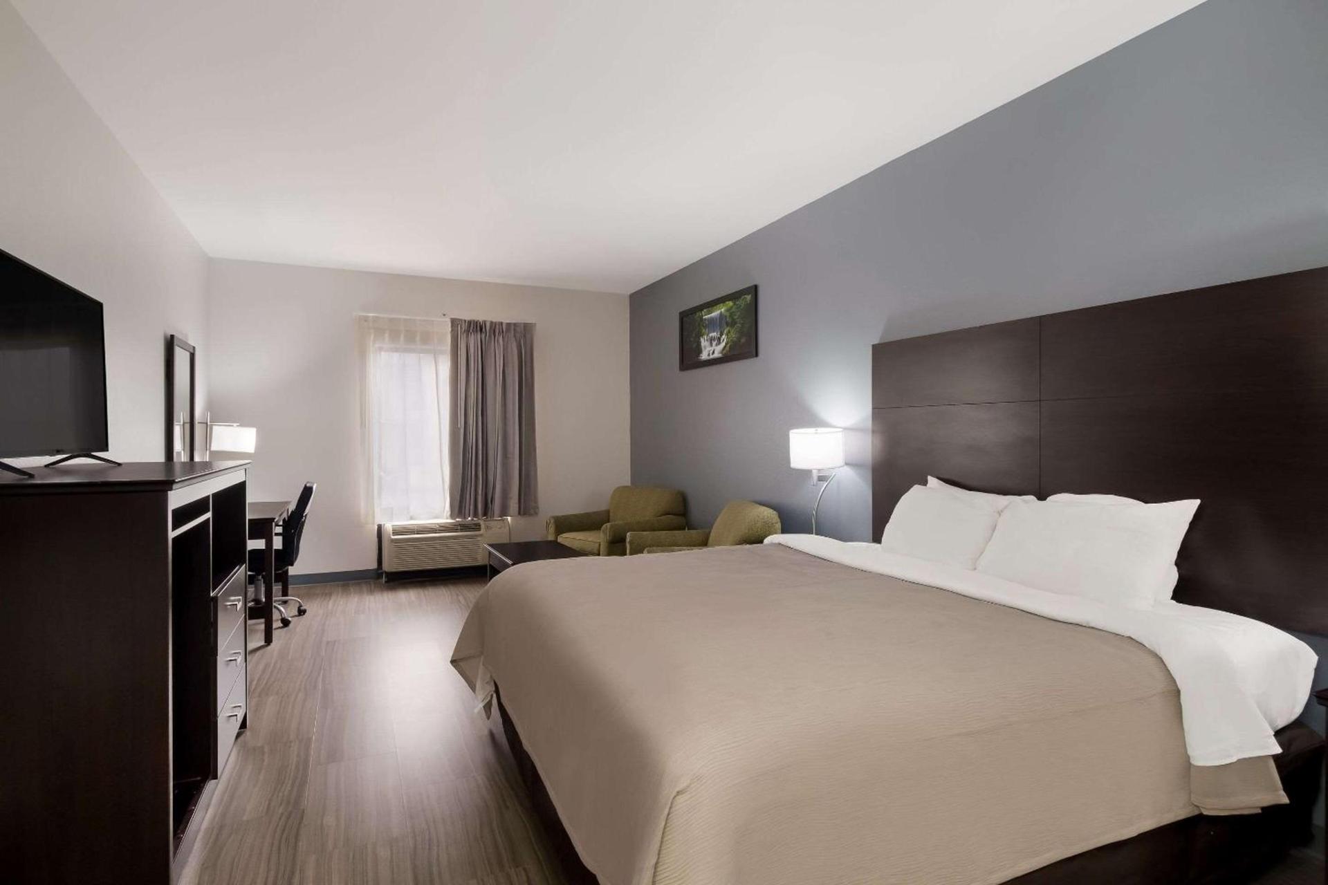 Quality Inn Columbia I-65 photo 9