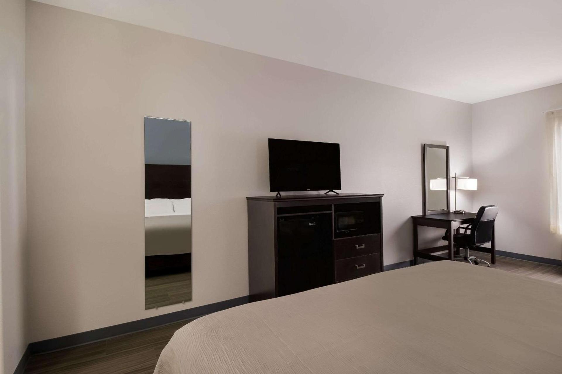 Quality Inn Columbia I-65 photo 19