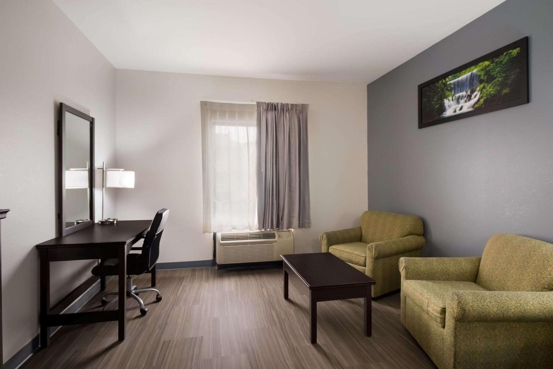 Quality Inn Columbia I-65 photo 21