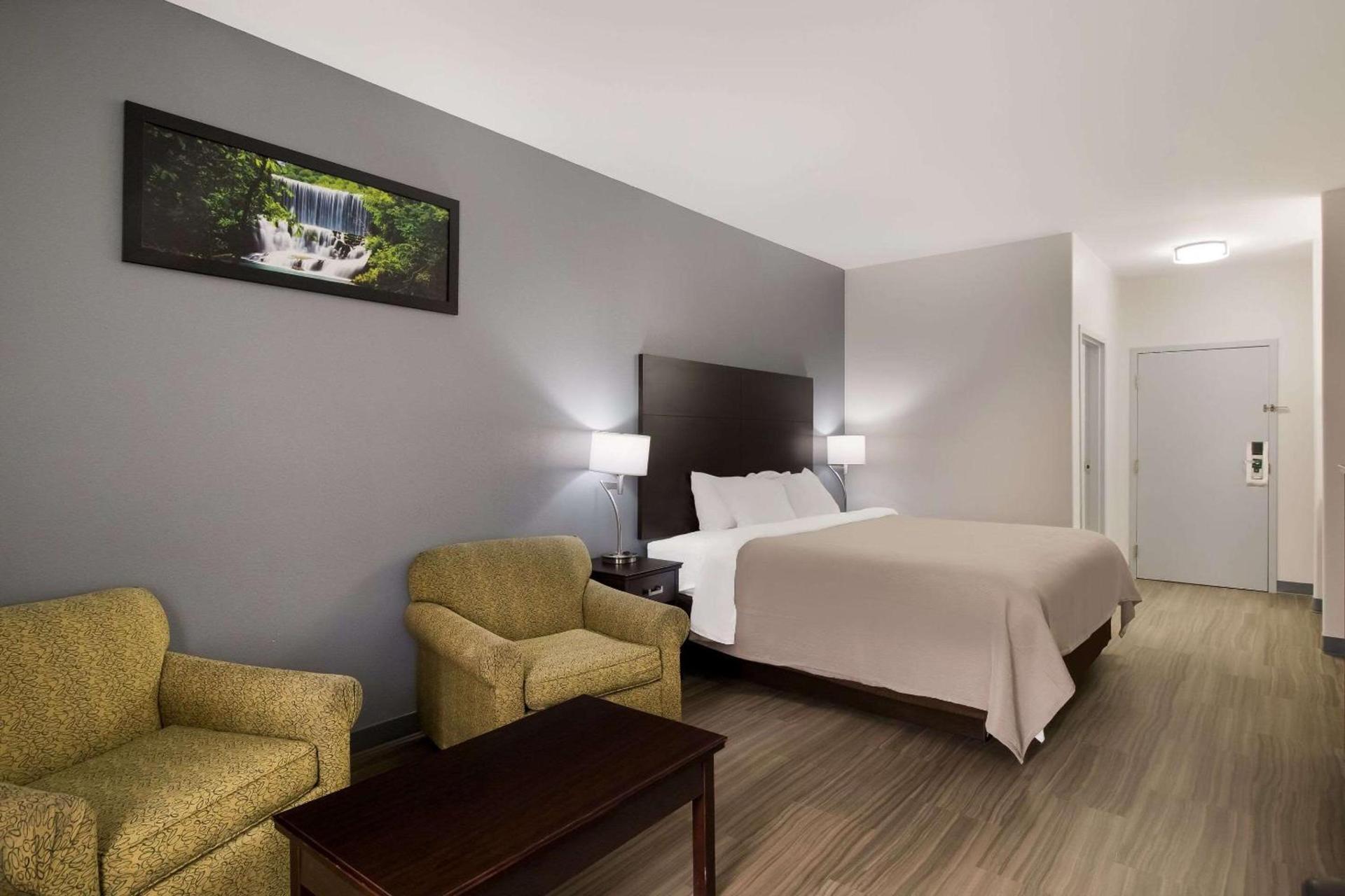 Quality Inn Columbia I-65 photo 5