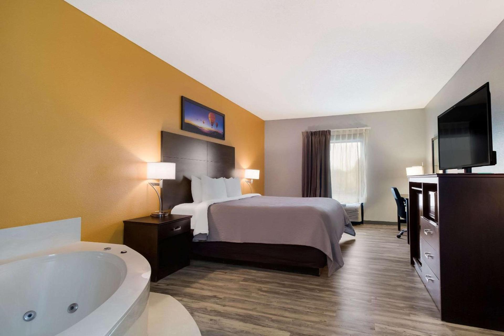 Quality Inn Columbia I-65 photo 16