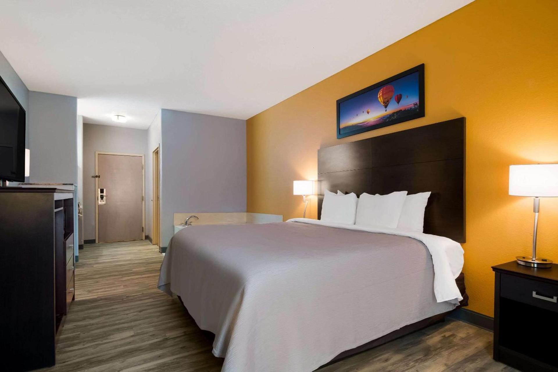 Quality Inn Columbia I-65 photo 18