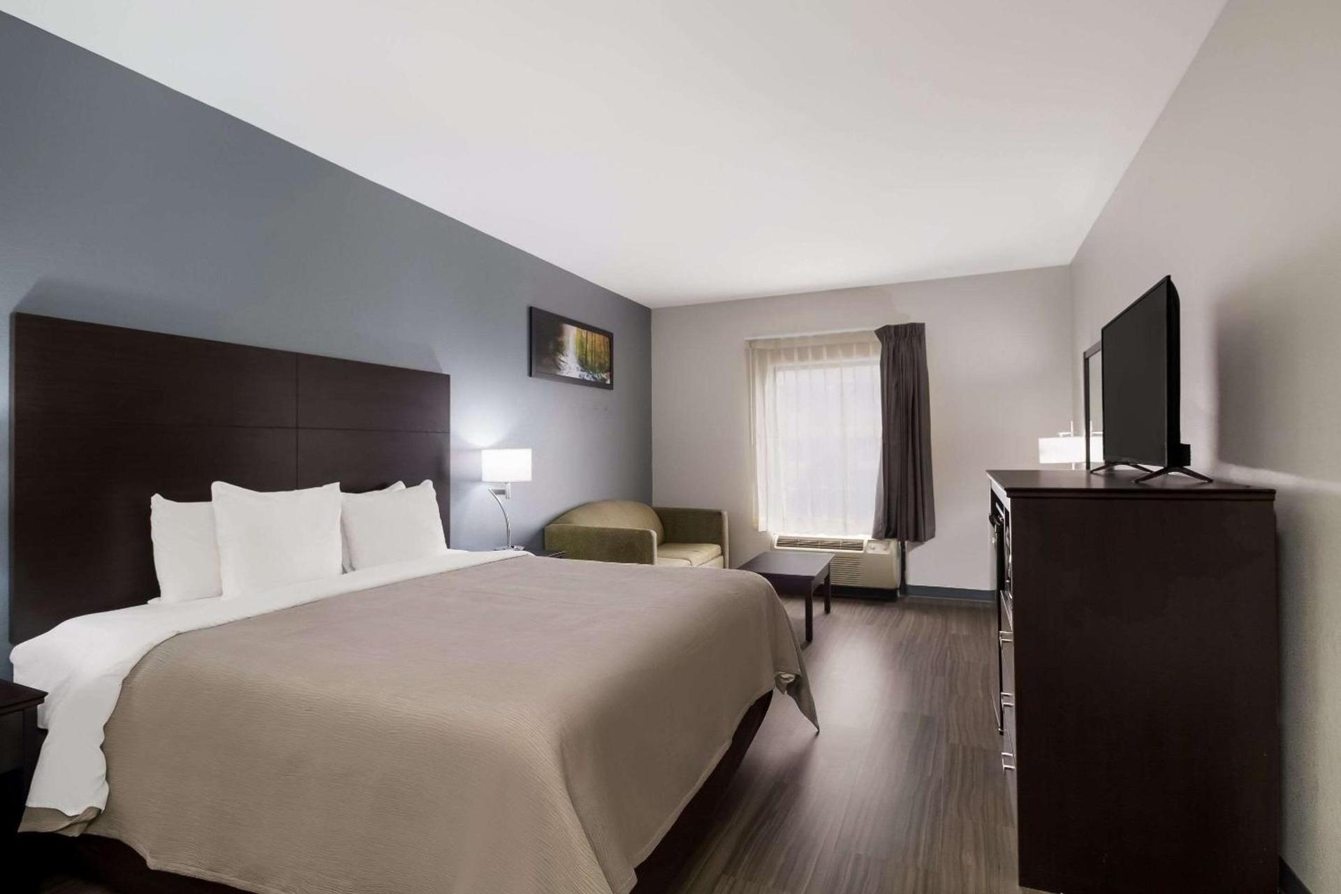 Quality Inn Columbia I-65 photo 20