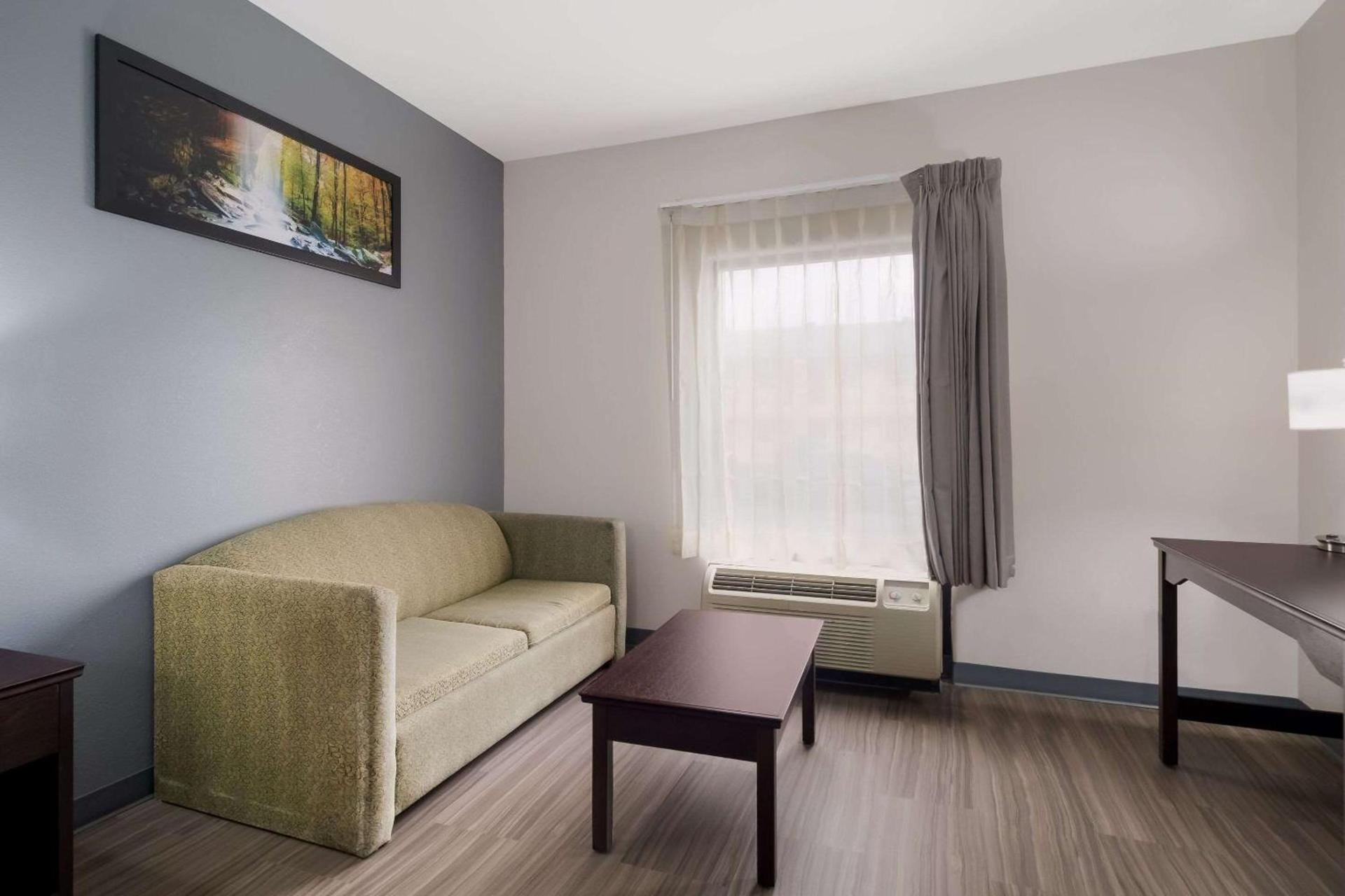 Quality Inn Columbia I-65 photo 24