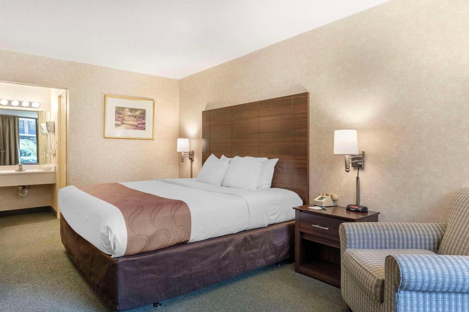 Quality Inn Vienna - Tysons Corner photo 30