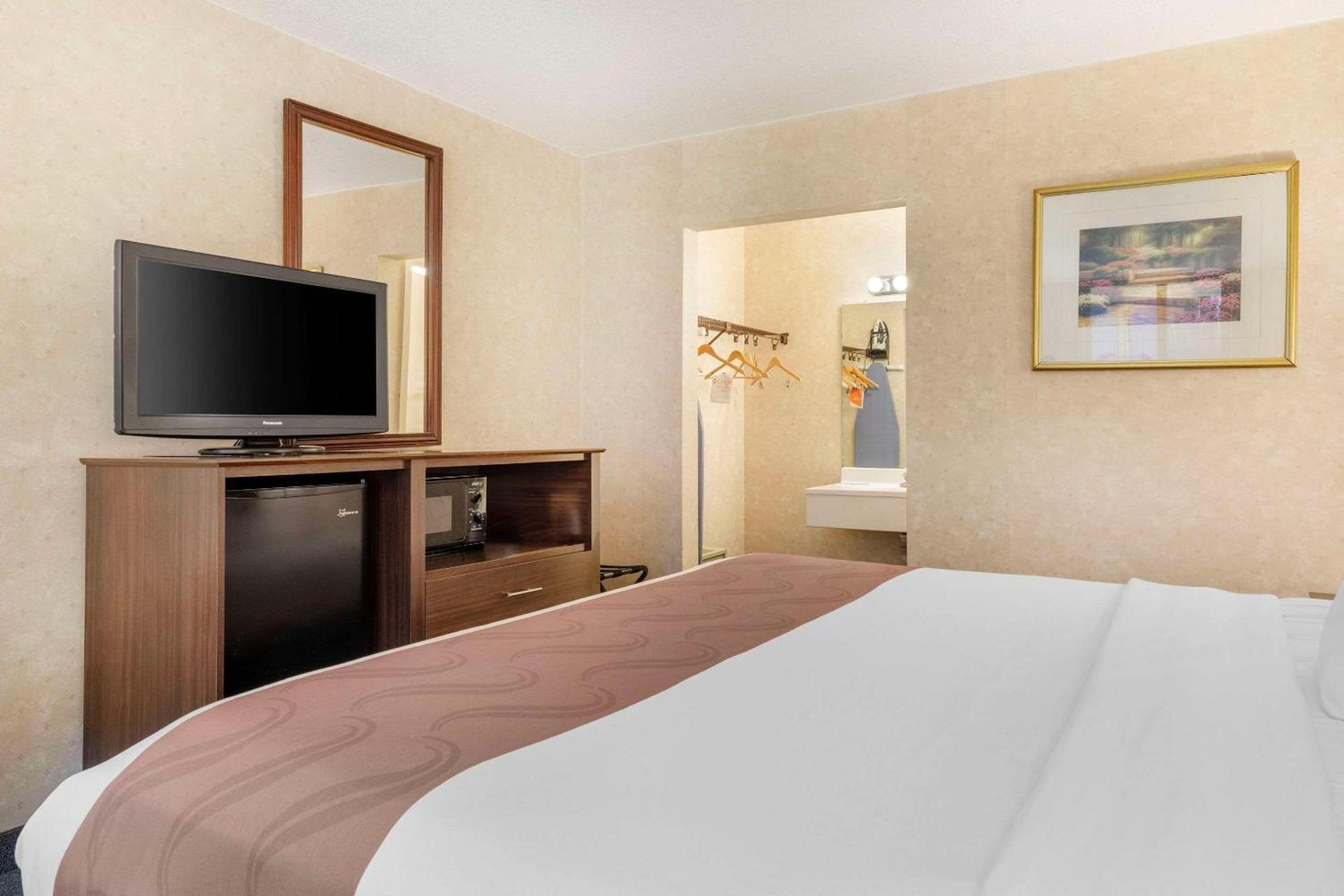 Quality Inn Vienna - Tysons Corner photo 10