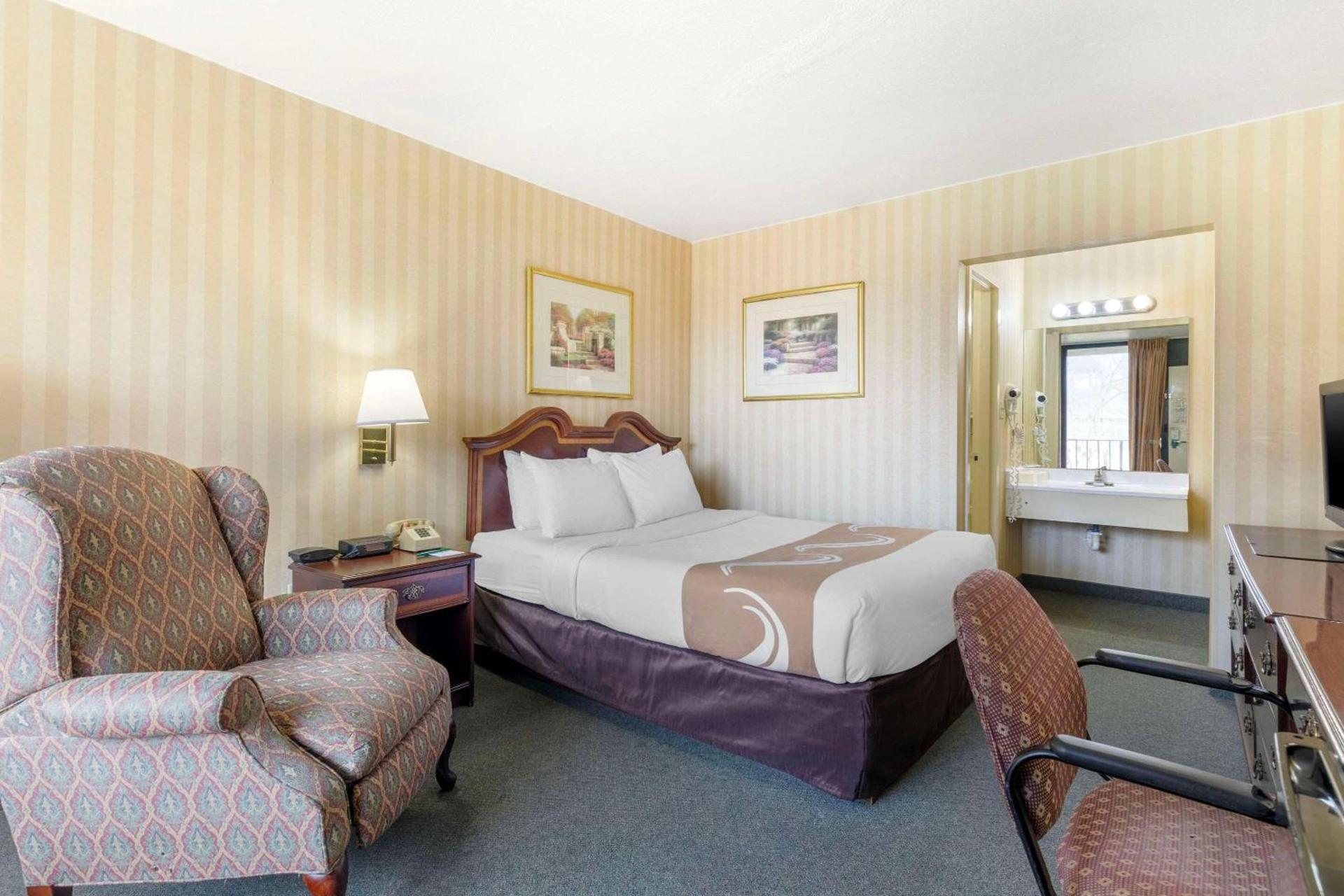 Quality Inn Vienna - Tysons Corner photo 17