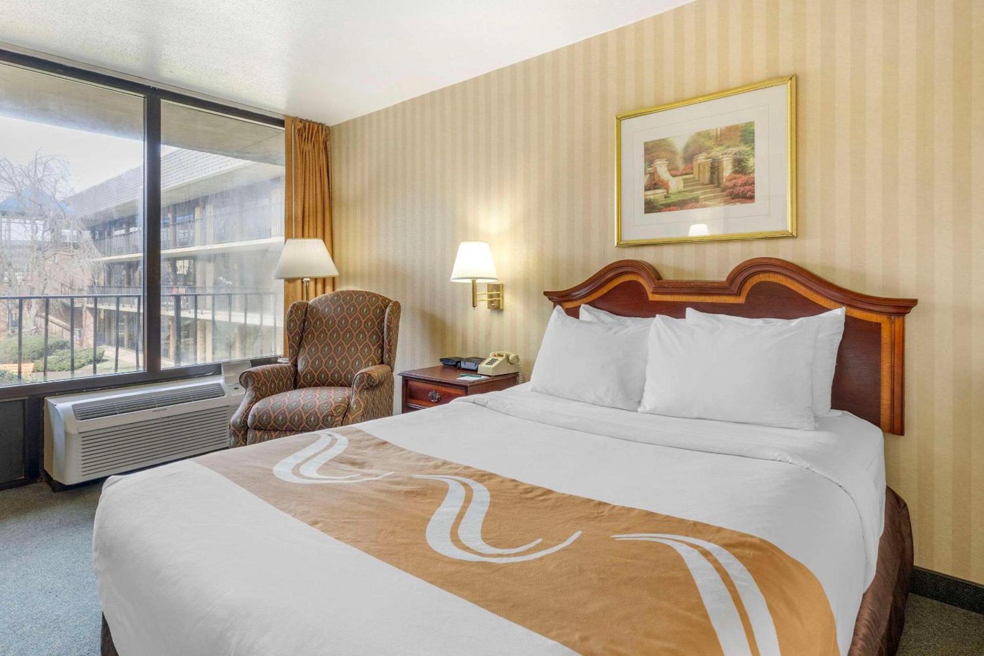 Quality Inn Vienna - Tysons Corner photo 18