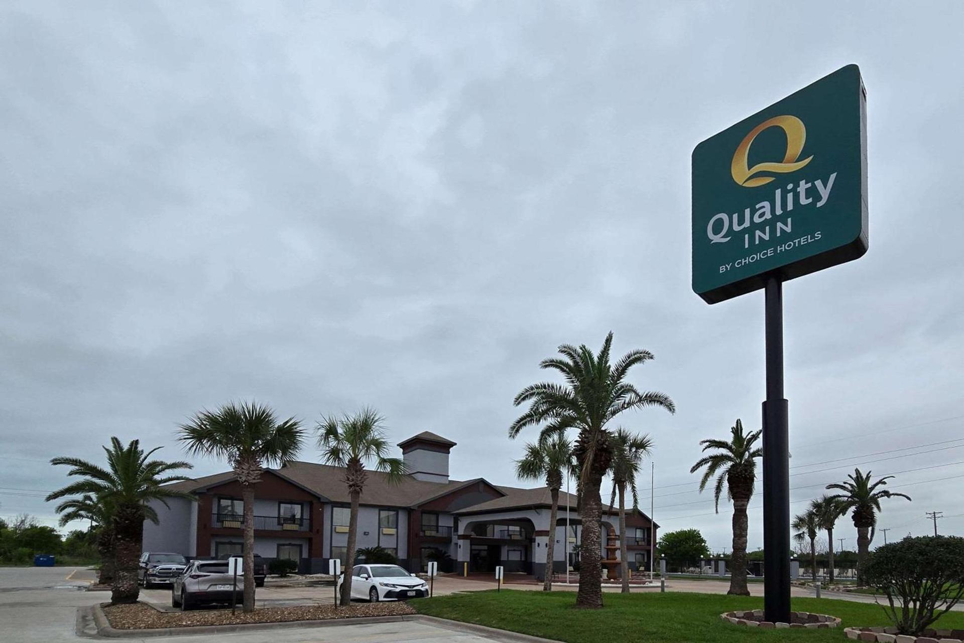 Quality Inn Ingleside - Corpus Christi photo 19
