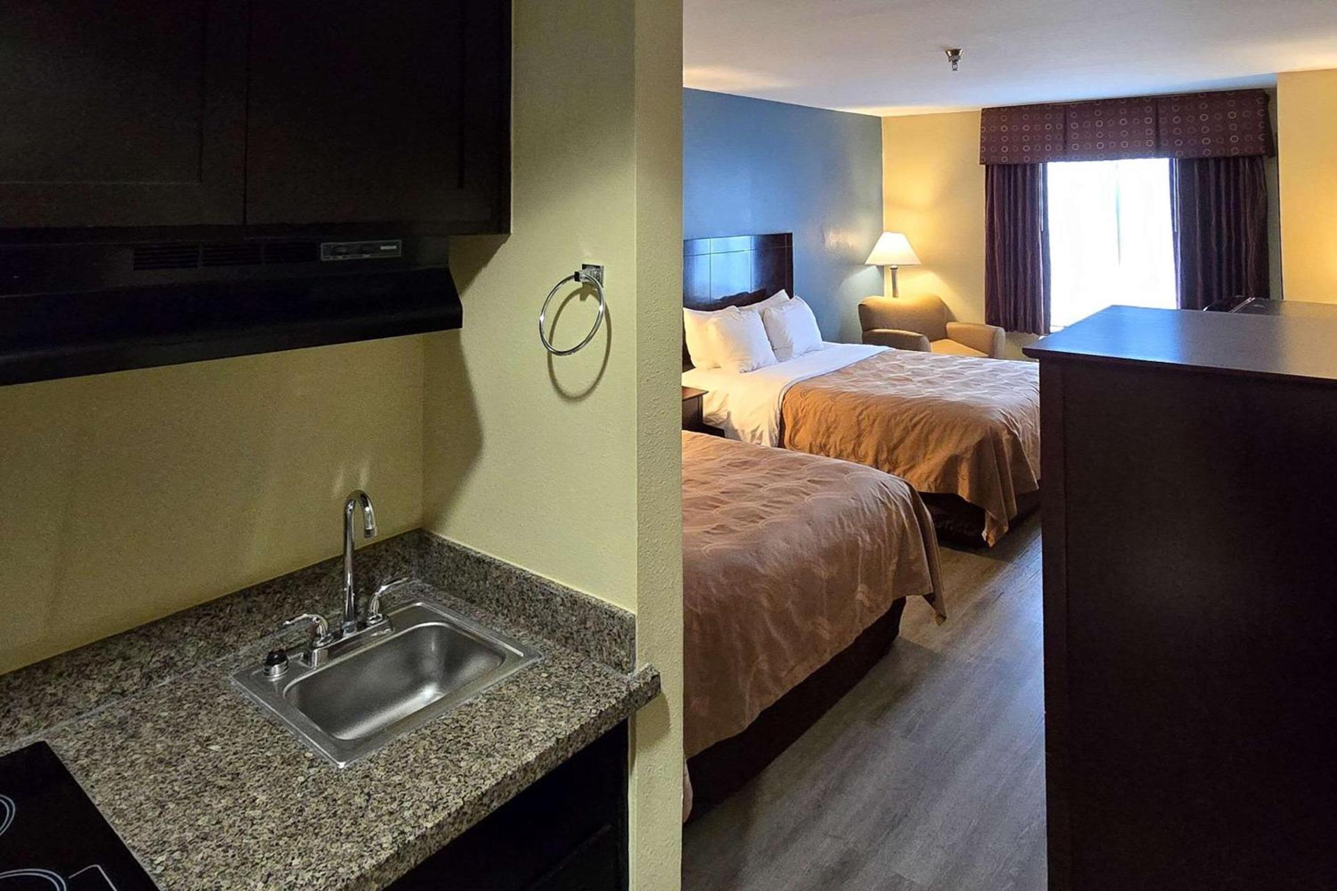 Quality Inn Ingleside - Corpus Christi photo 20