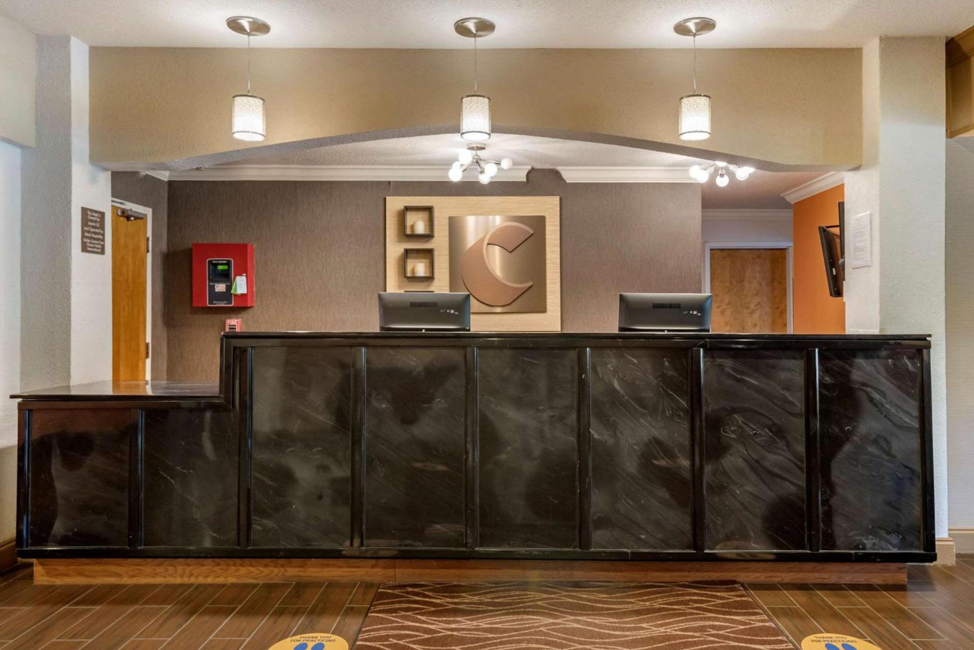 Comfort Inn Amite City photo 3