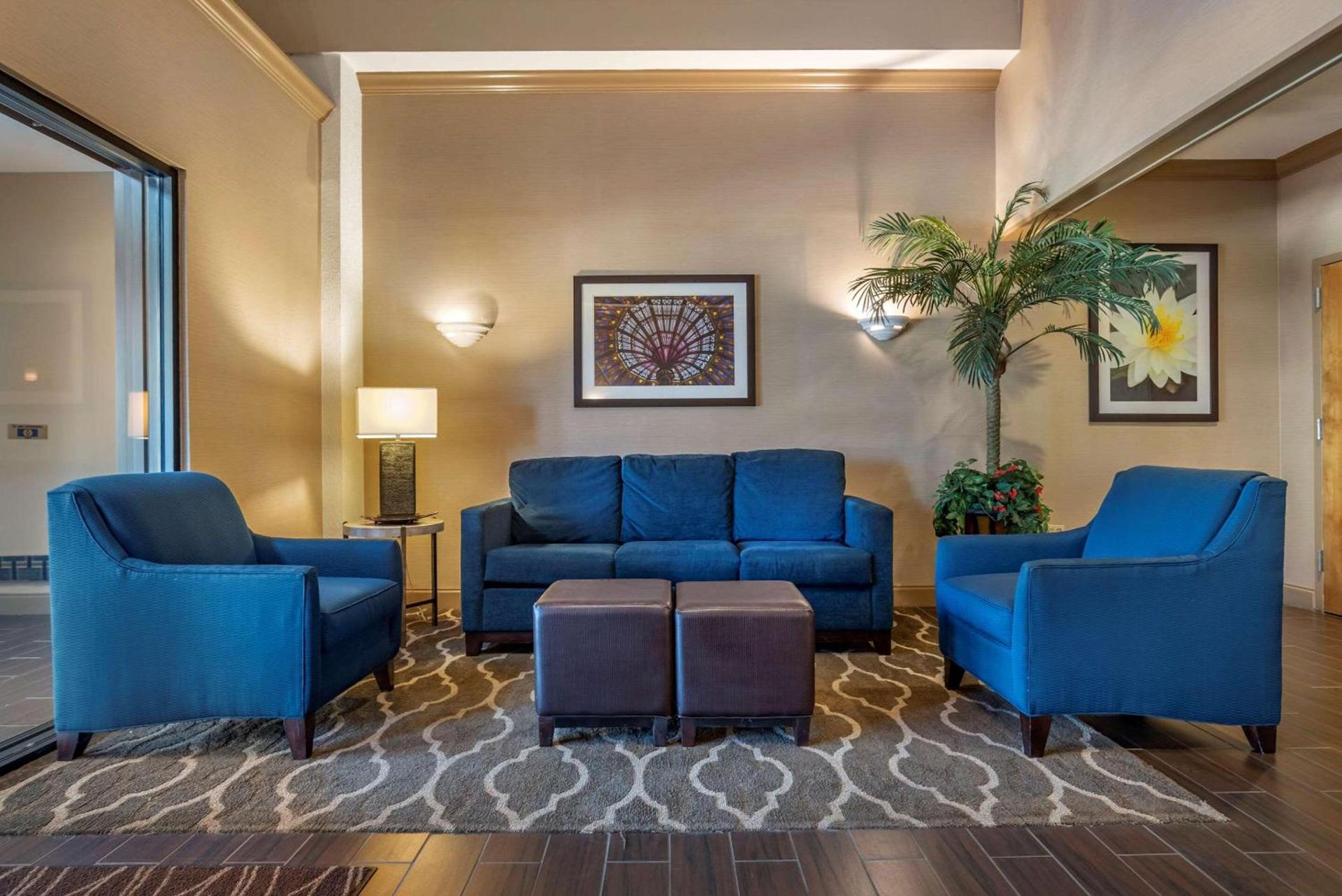 Comfort Inn Amite City photo 4