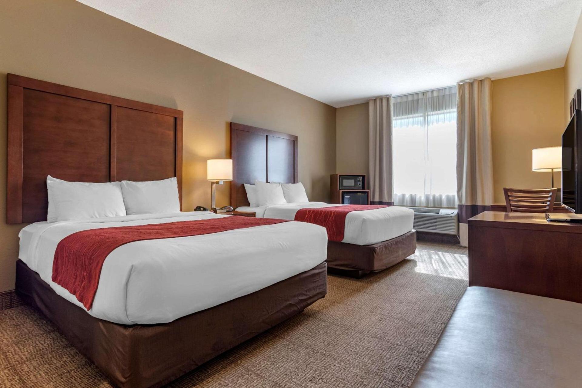 Comfort Inn Amite City photo 10