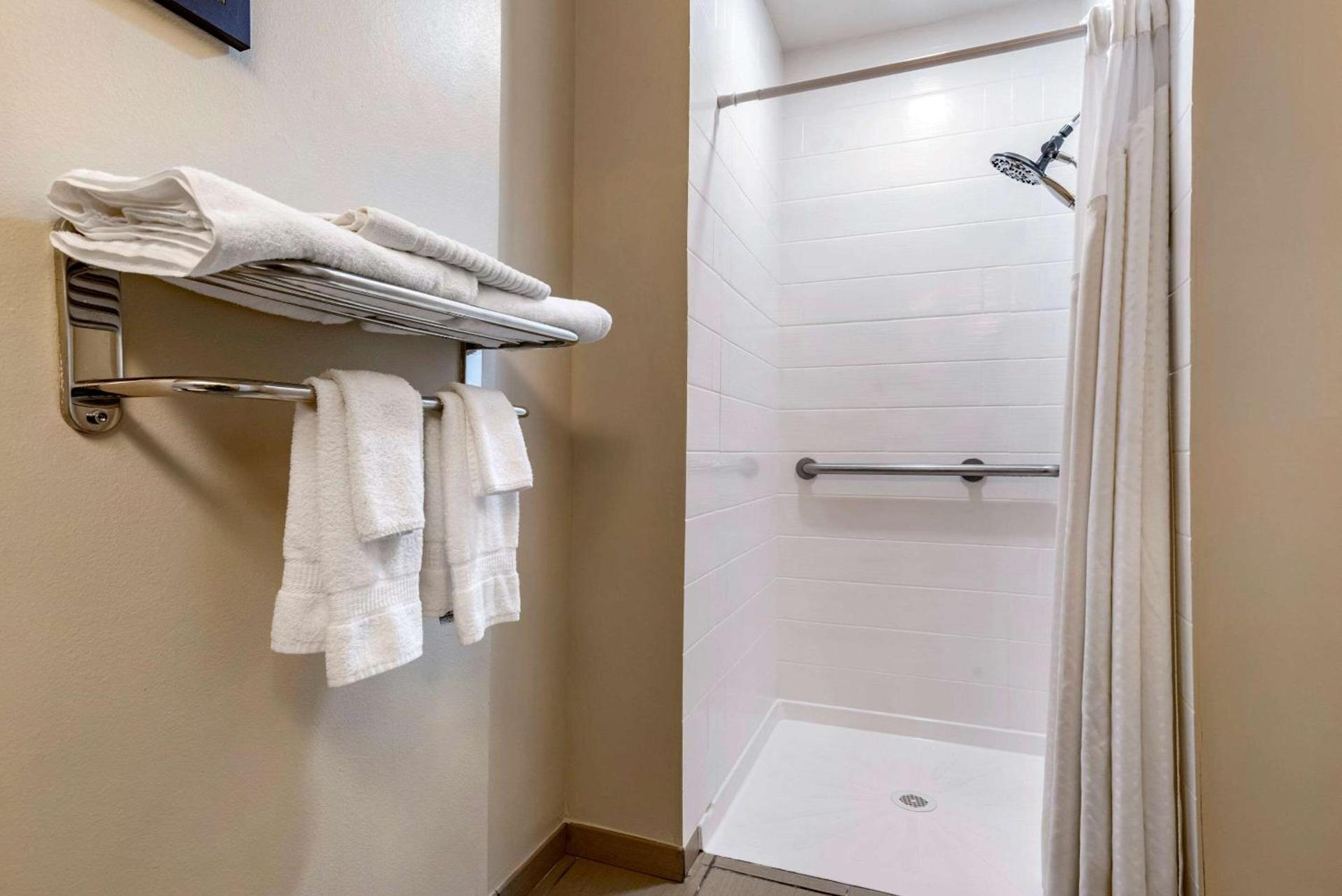 Comfort Inn Amite City photo 14