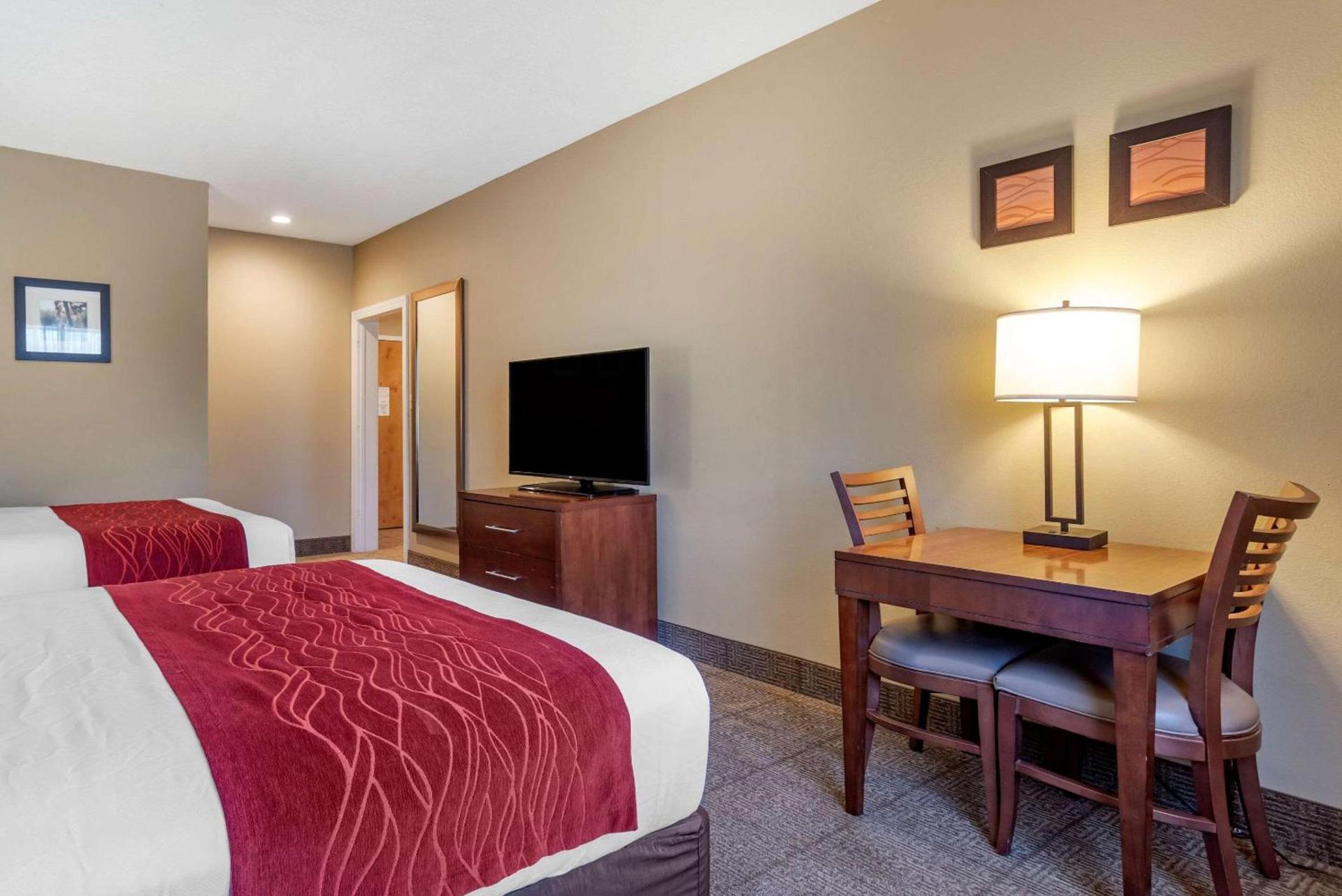 Comfort Inn Amite City photo 24