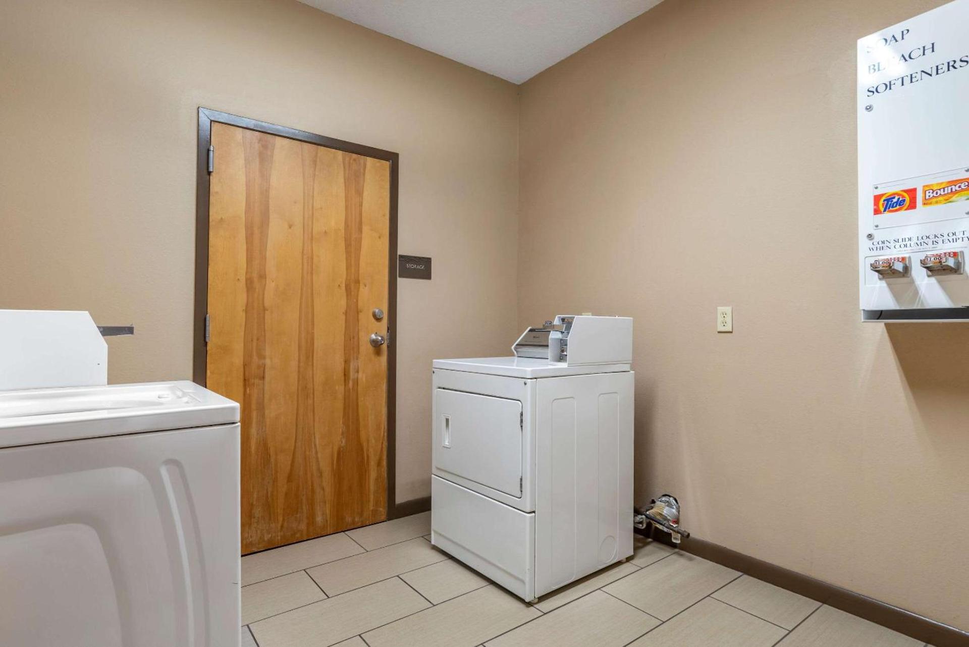Comfort Inn Amite City photo 29