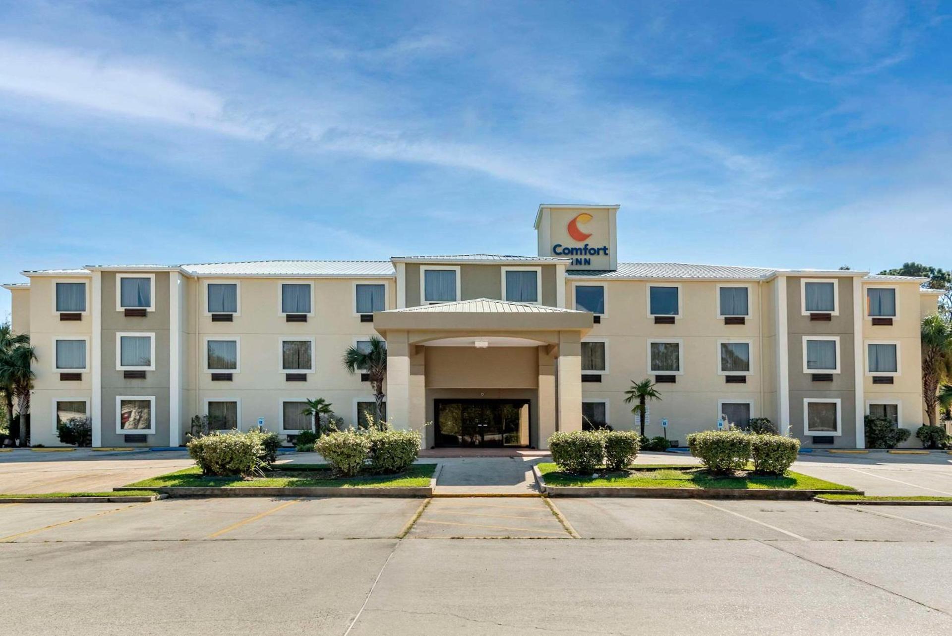 Comfort Inn Amite City photo 2