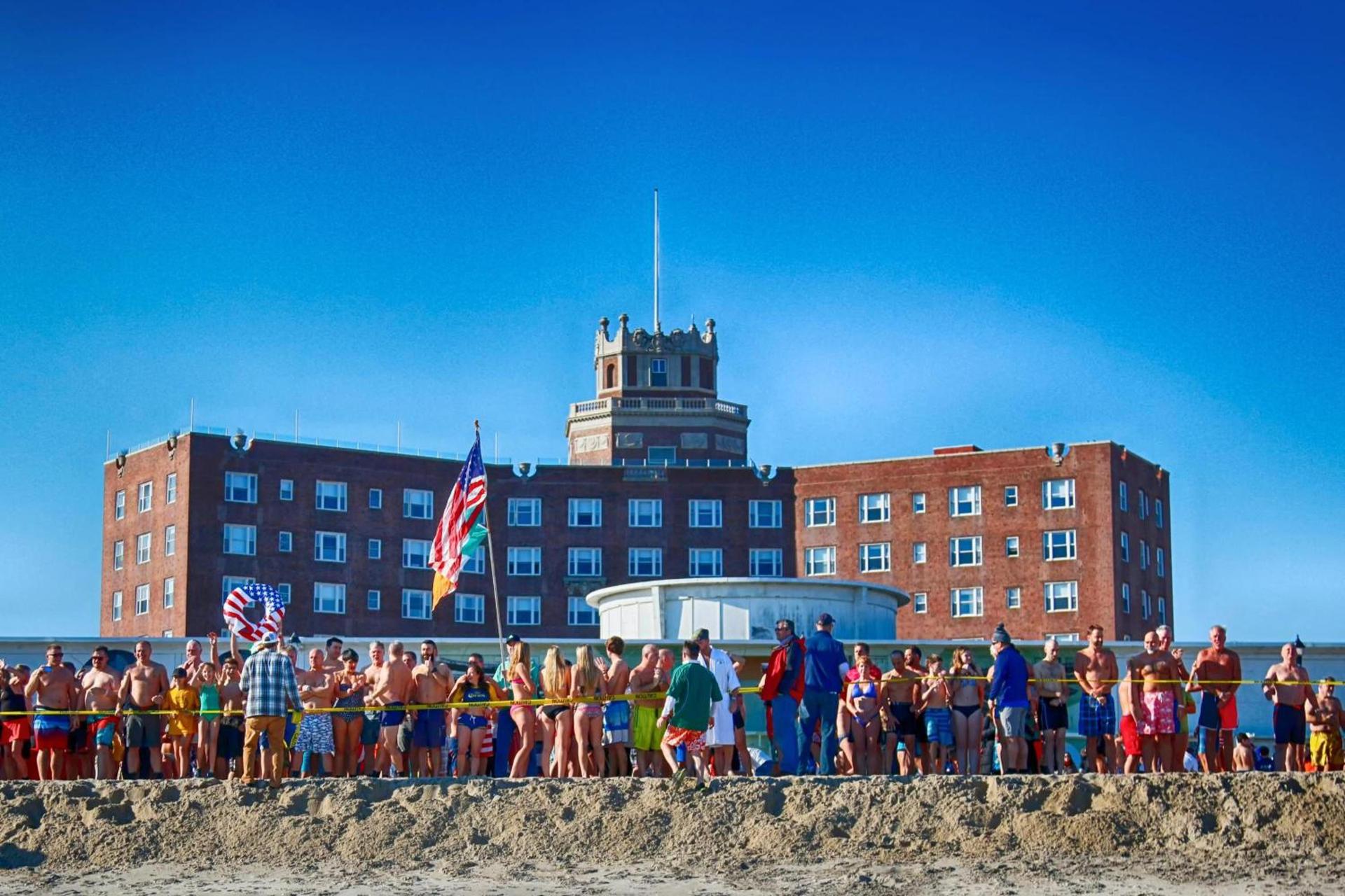 Berkeley Oceanfront Hotel photo 52