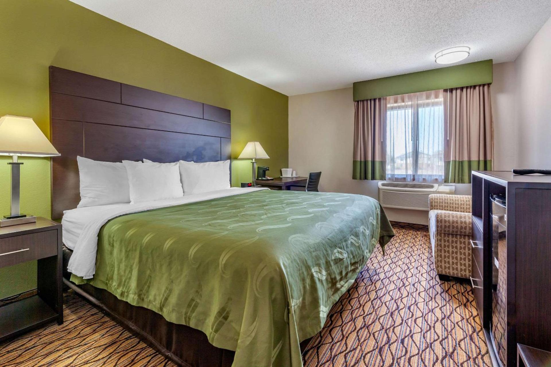 Quality Inn New London photo 45