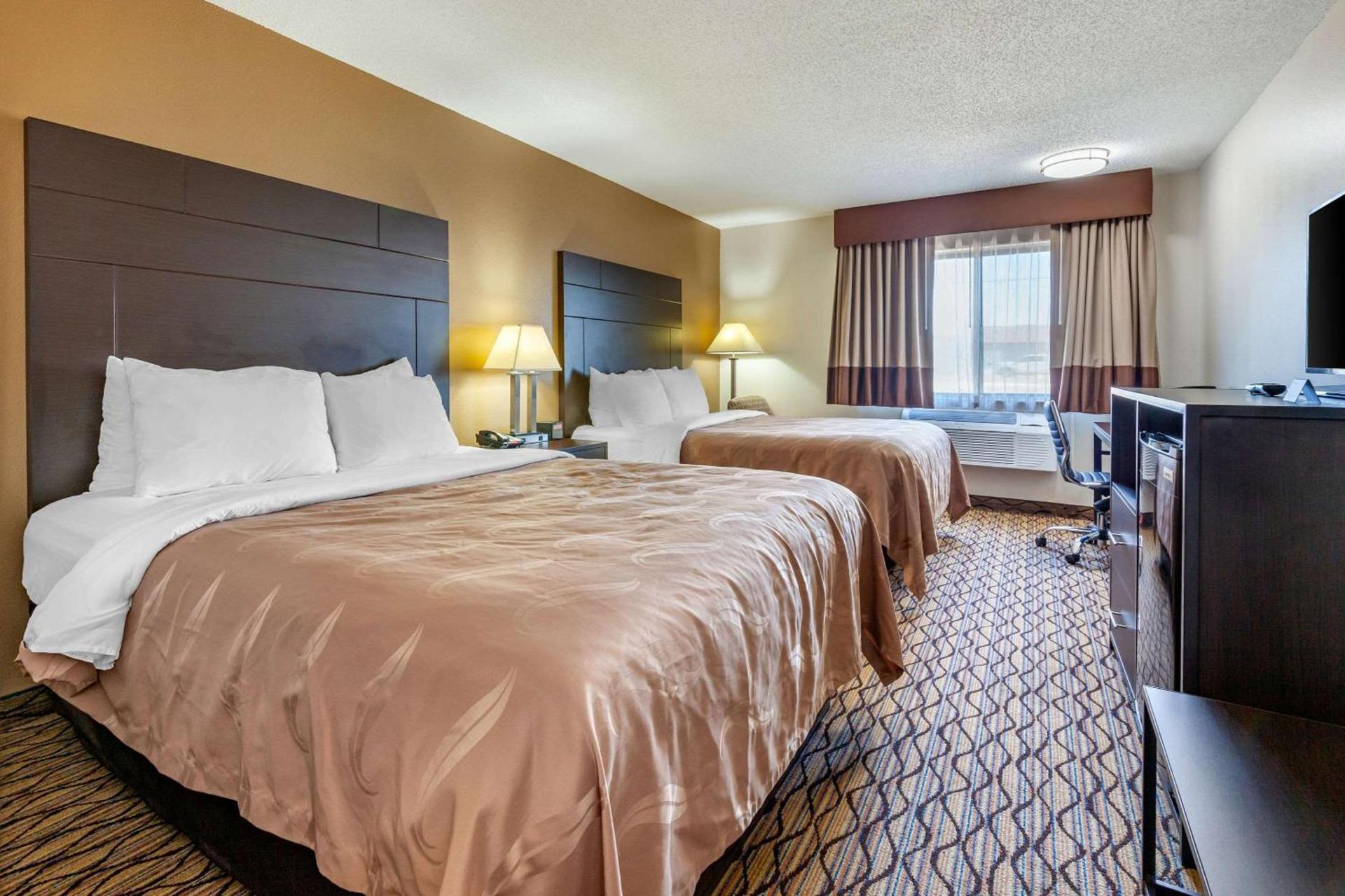 Quality Inn New London photo 15