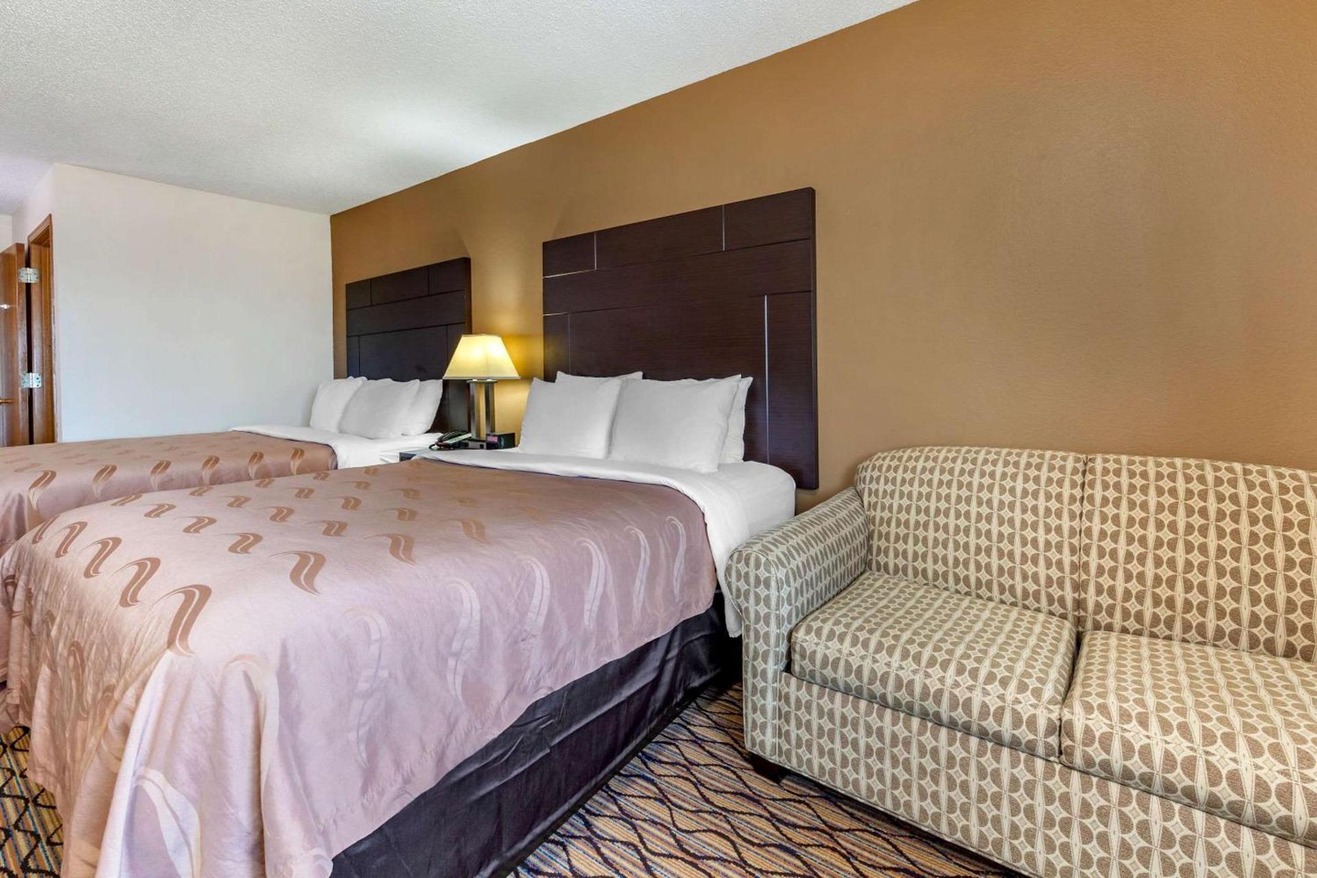 Quality Inn New London photo 20