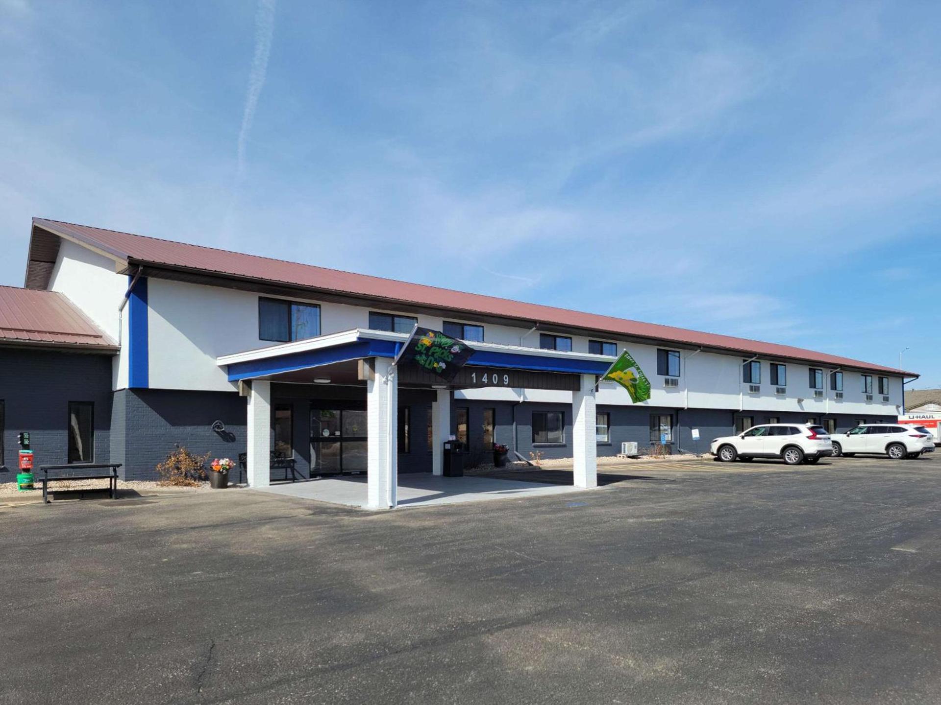 Quality Inn New London photo 2
