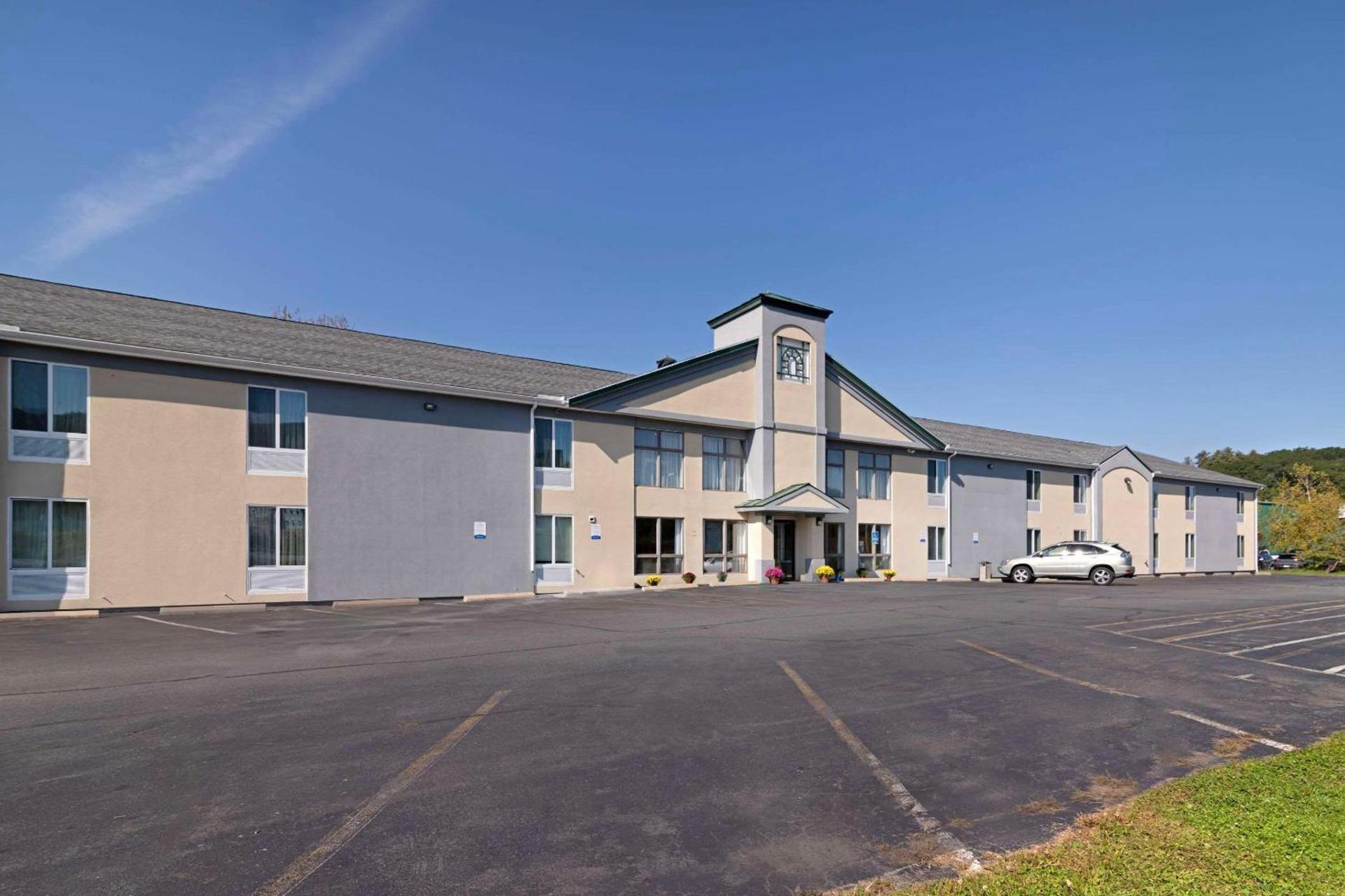 Quality Inn Lebanon - Hanover — hotel in Lebanon
