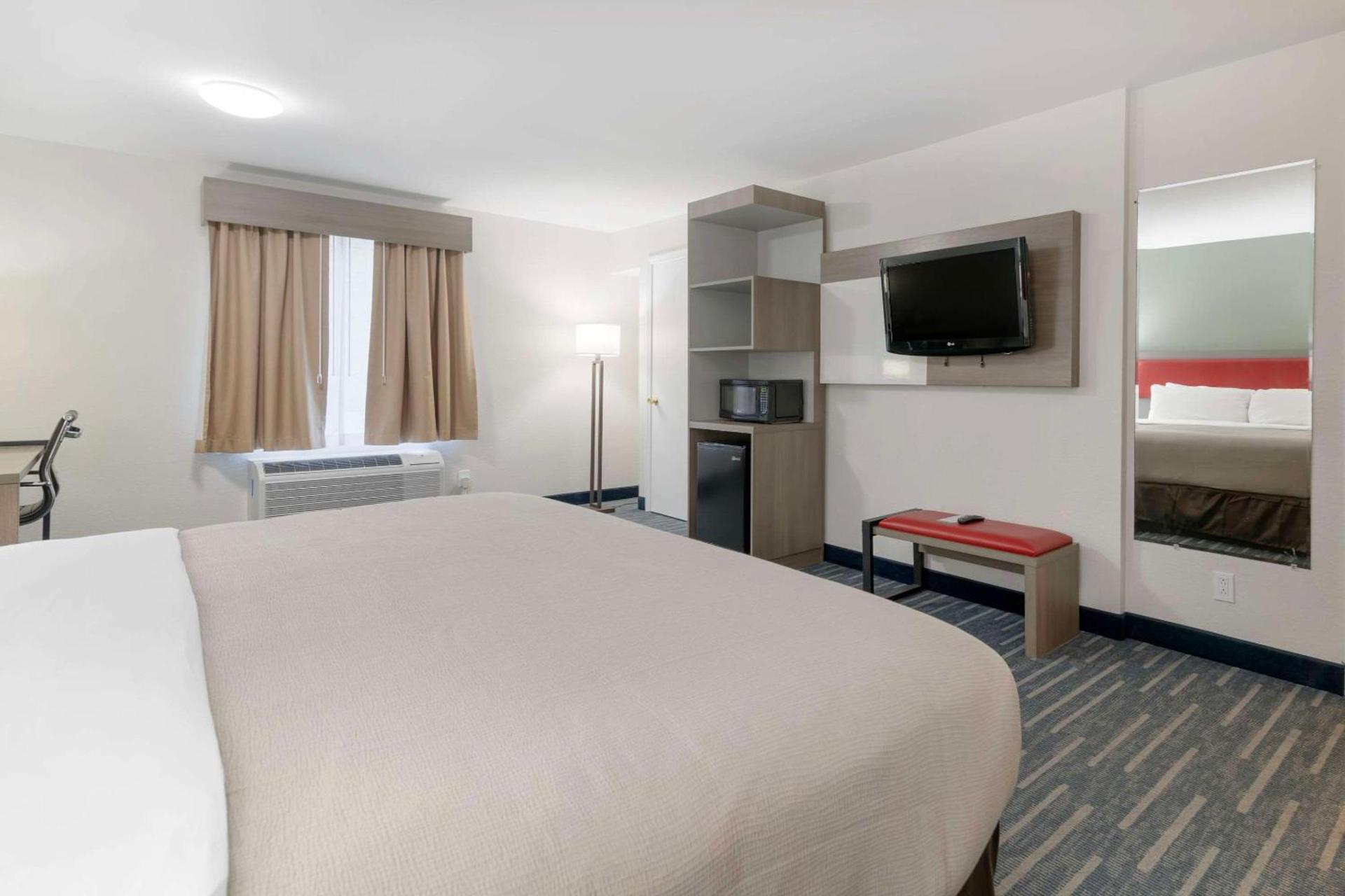 Quality Inn Lebanon - Hanover photo 10