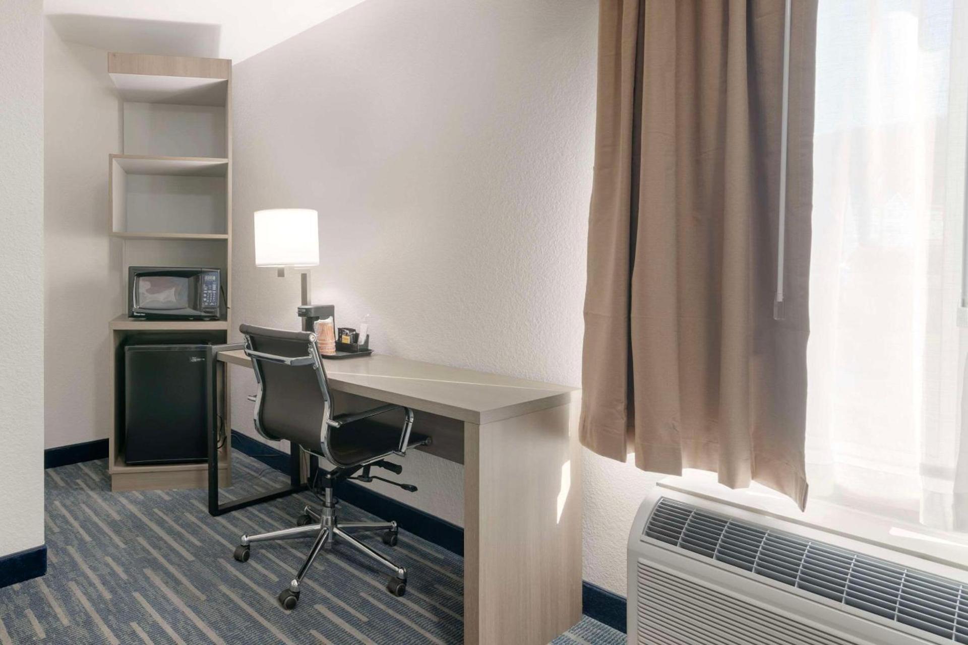 Quality Inn Lebanon - Hanover photo 16