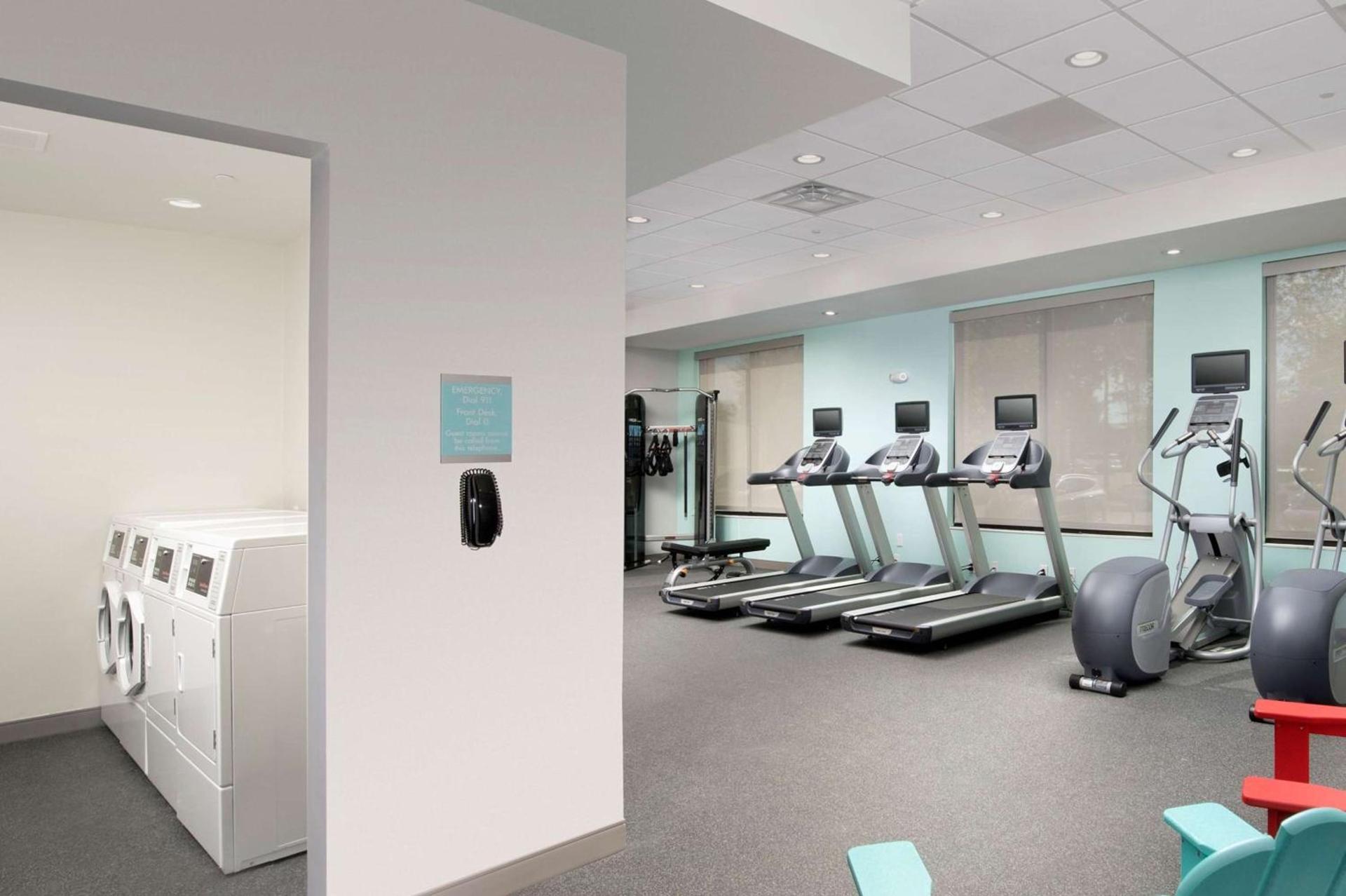 Home2 Suites By Hilton Columbia Southeast Fort Jackson photo 10