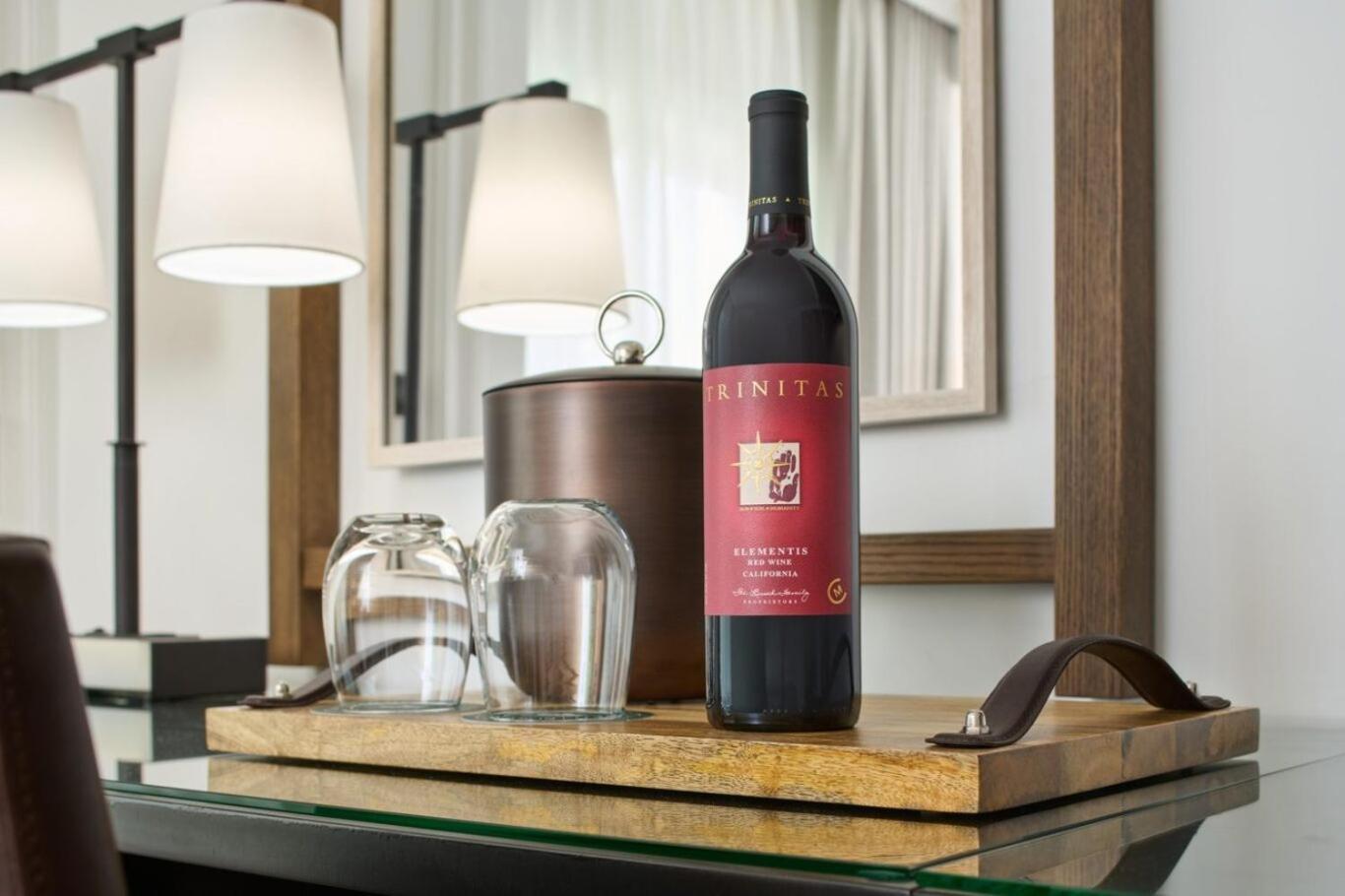Grand Reserve at The Meritage photo 2