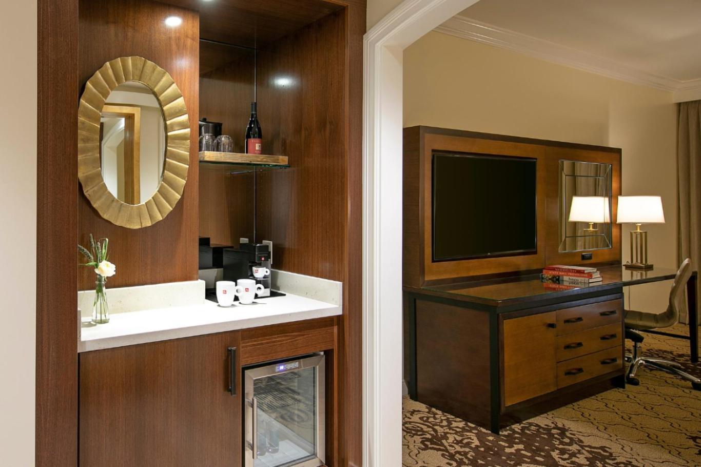 Grand Reserve at The Meritage photo 4