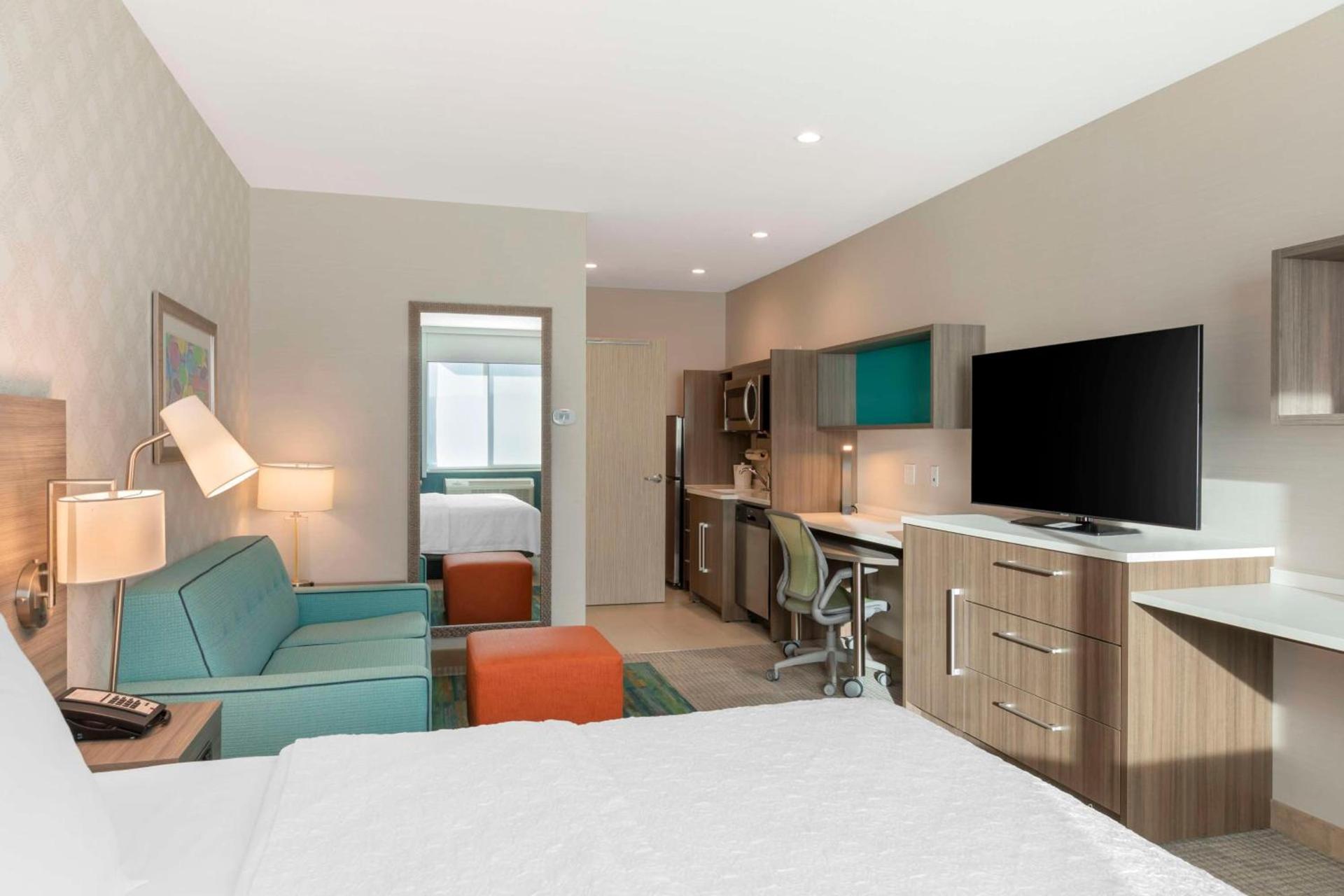 Home2 Suites By Hilton Redlands photo 25