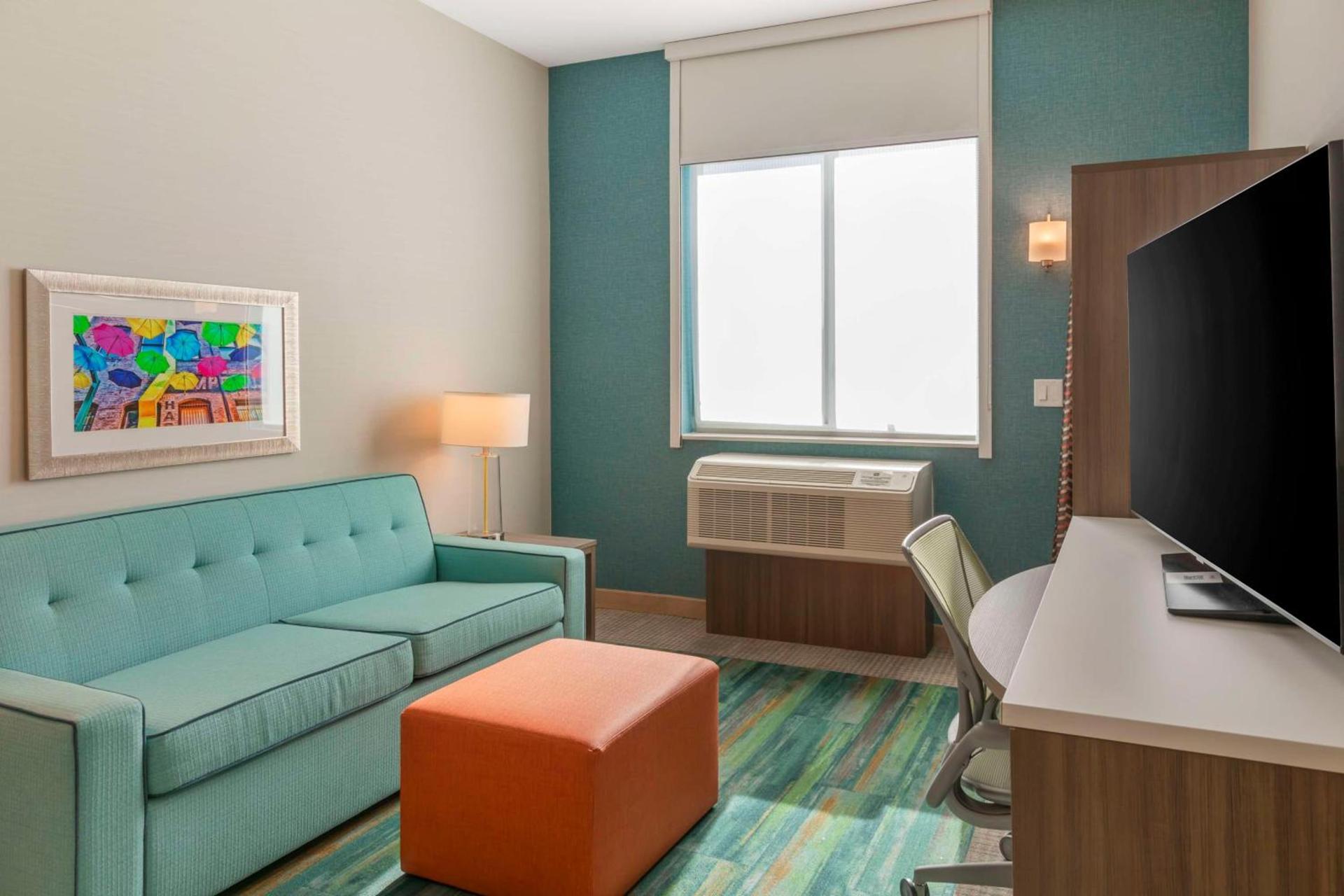 Home2 Suites By Hilton Redlands photo 30