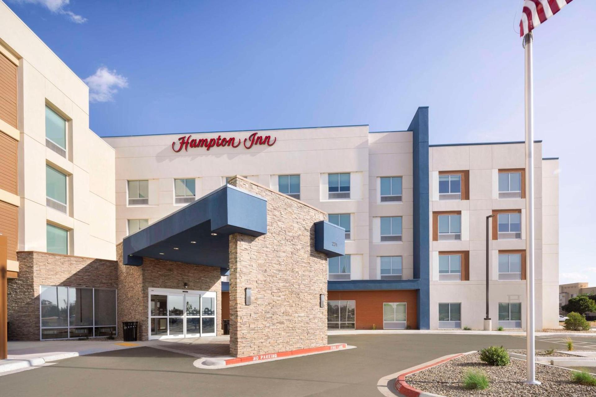 Home2 Suites By Hilton Clovis photo 2