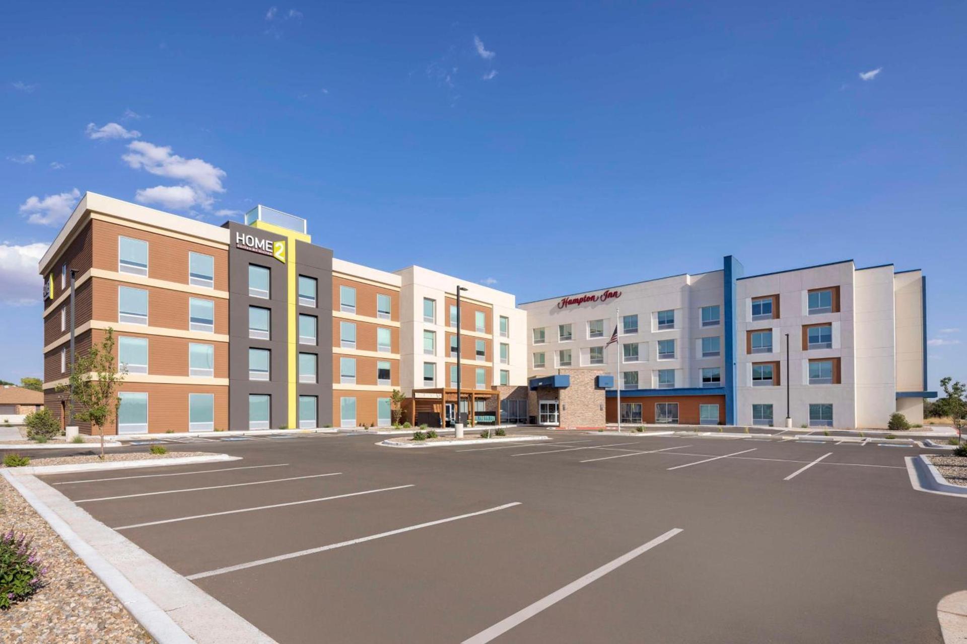 Home2 Suites By Hilton Clovis photo 7
