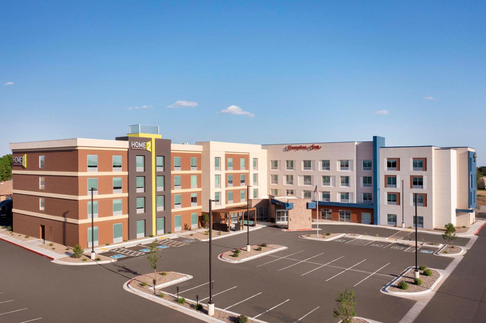 Home2 Suites By Hilton Clovis photo 5