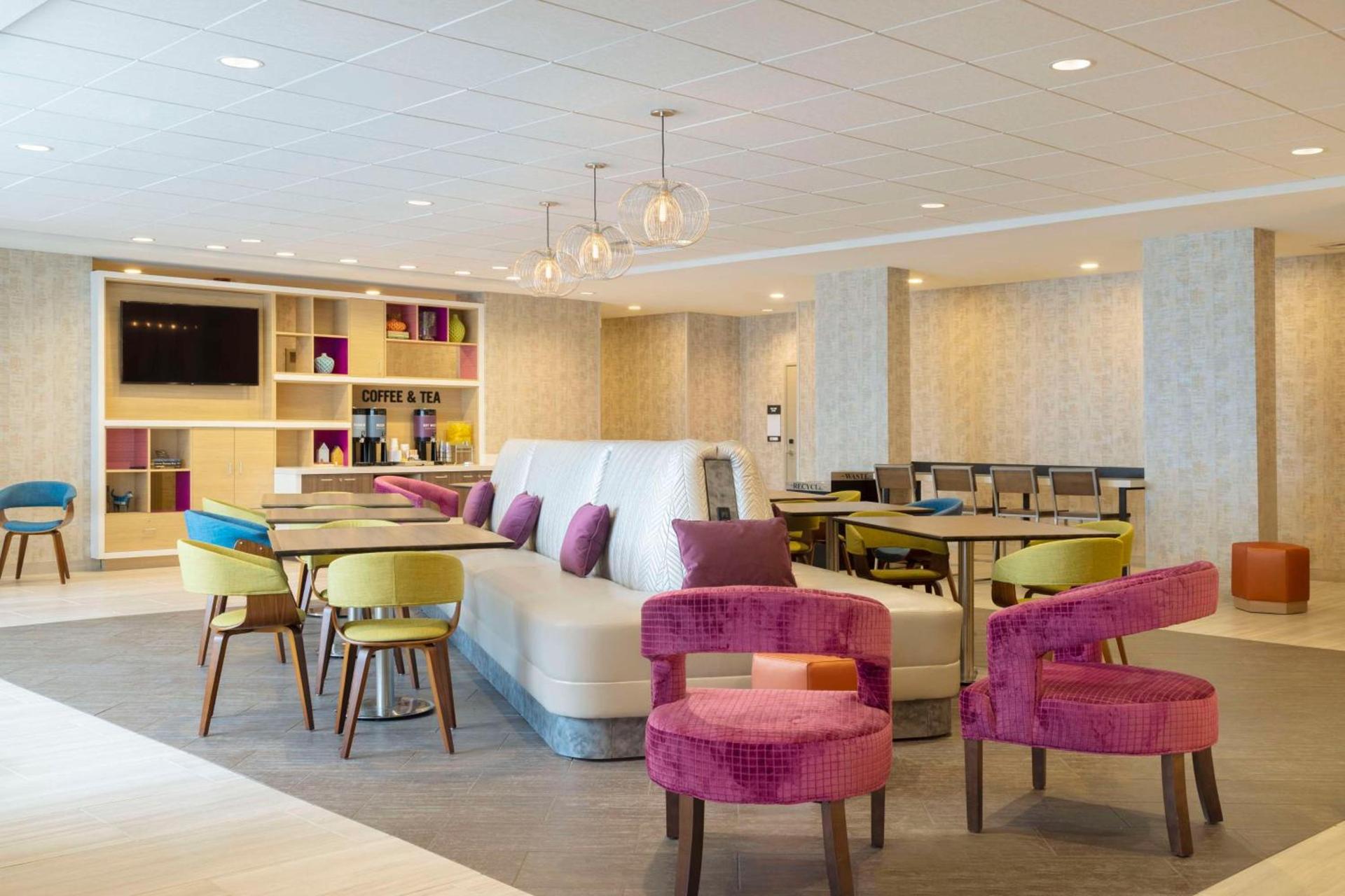 Home2 Suites By Hilton Clovis photo 10