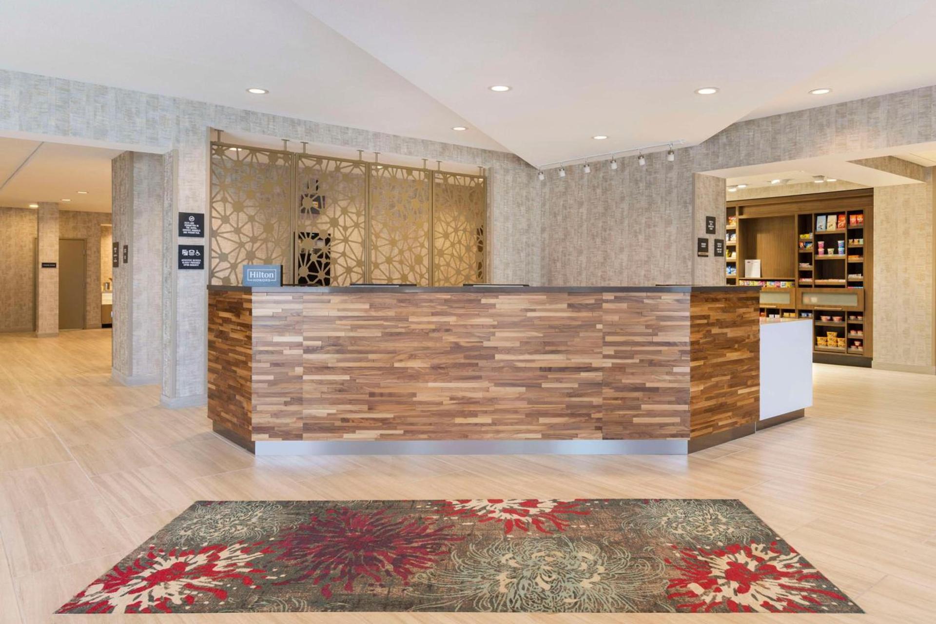 Home2 Suites By Hilton Clovis photo 12